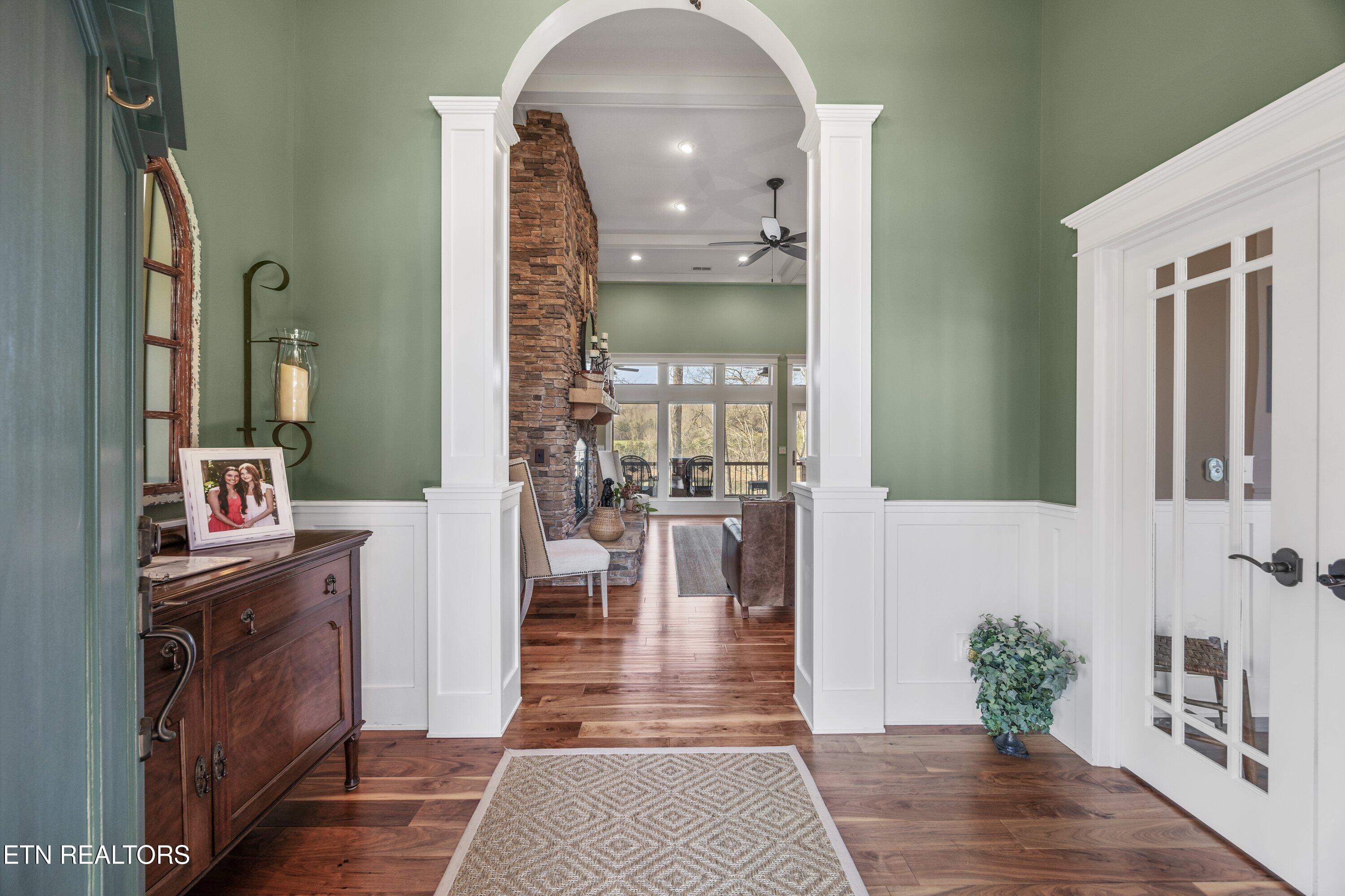 169 Helms Ferry Road Sharps Chapel TN 37866