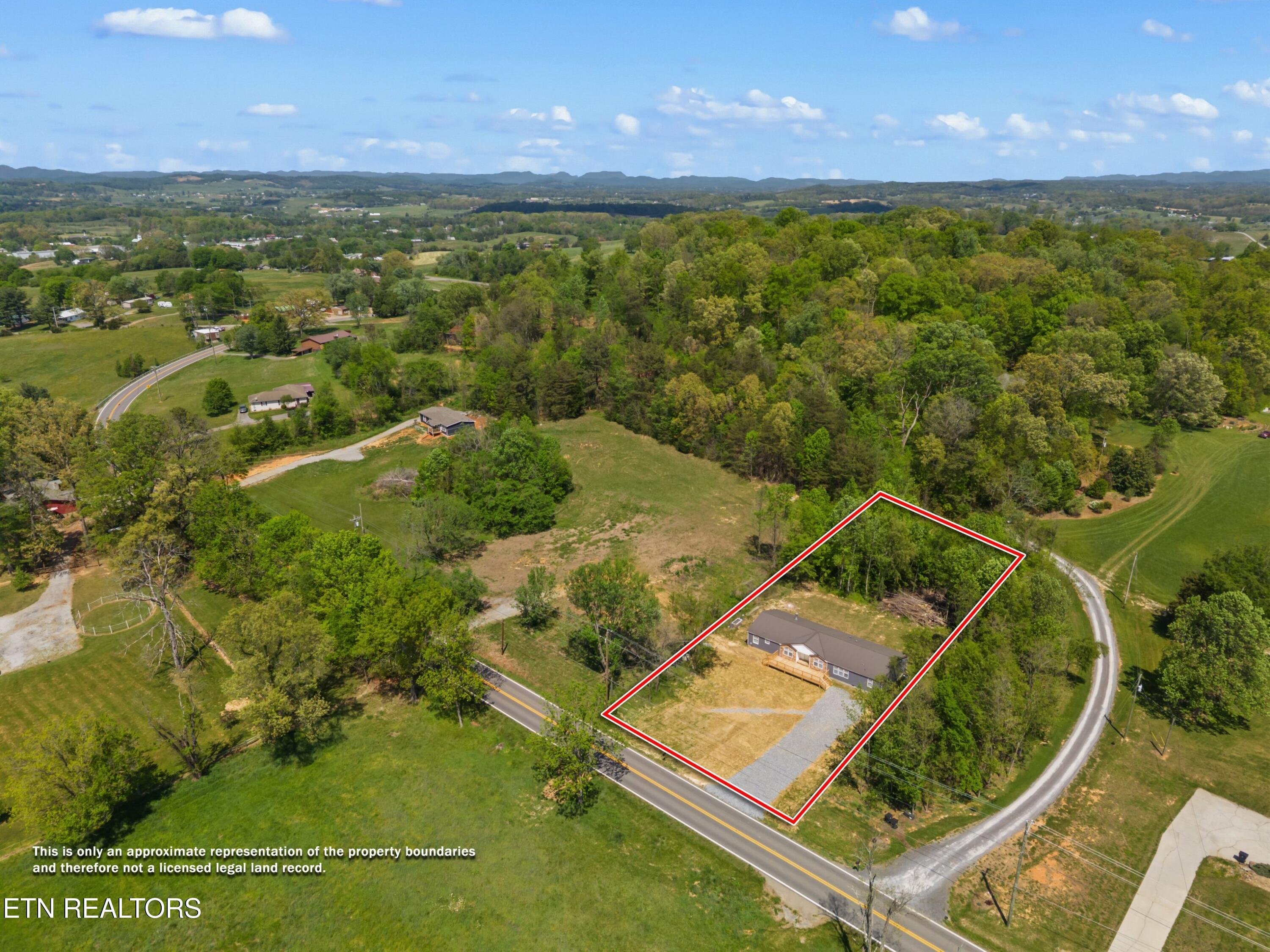 779 Silver City Road Whitesburg TN 37891