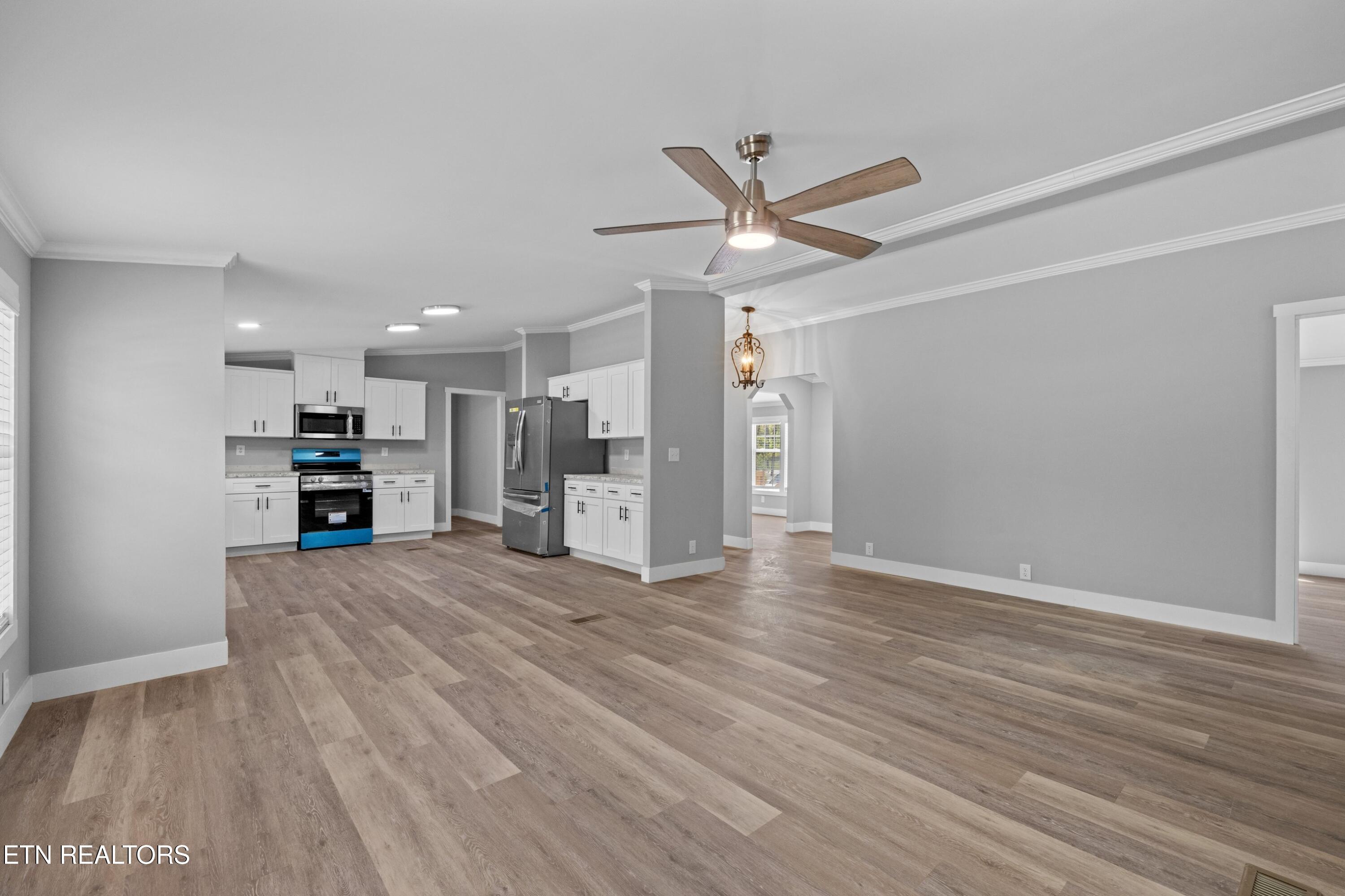 779 Silver City Road Whitesburg TN 37891