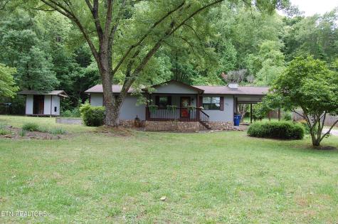 763 Blockhouse Valley Road Clinton TN 37716