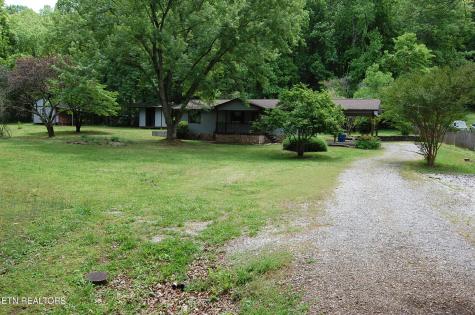 763 Blockhouse Valley Road Clinton TN 37716