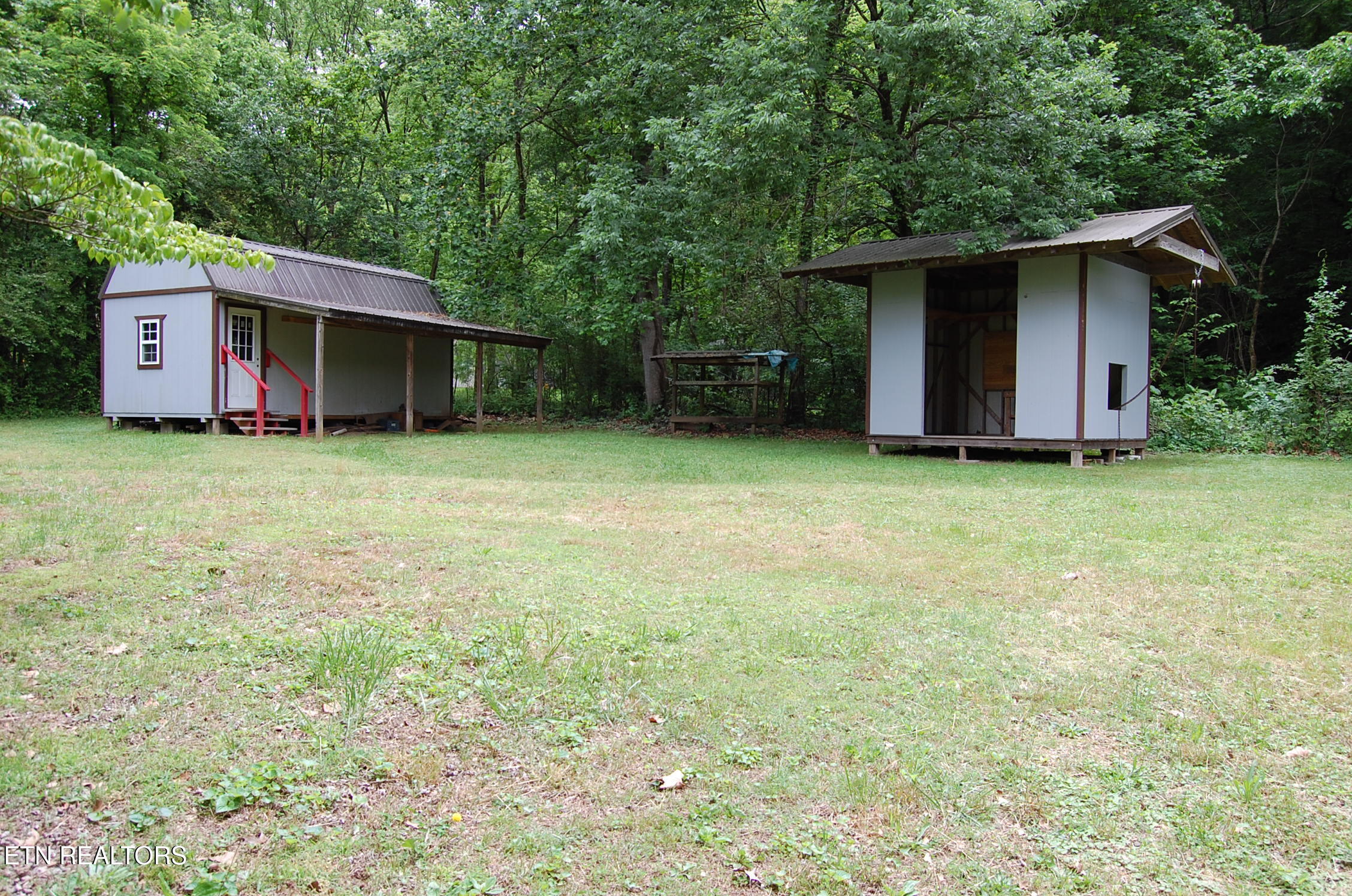763 Blockhouse Valley Road Clinton TN 37716
