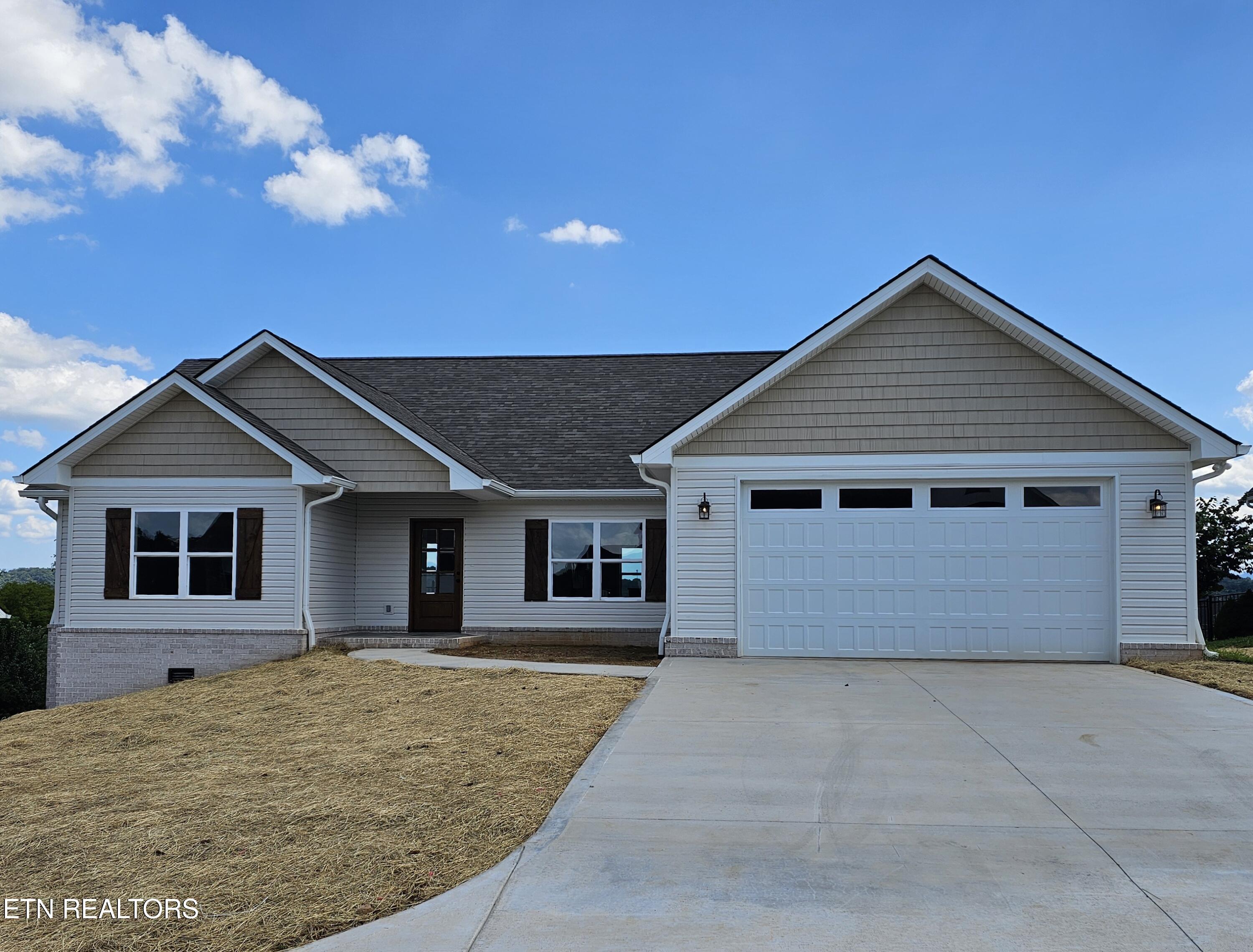 2711 Vista Meadows Lane Sevierville TN 37876