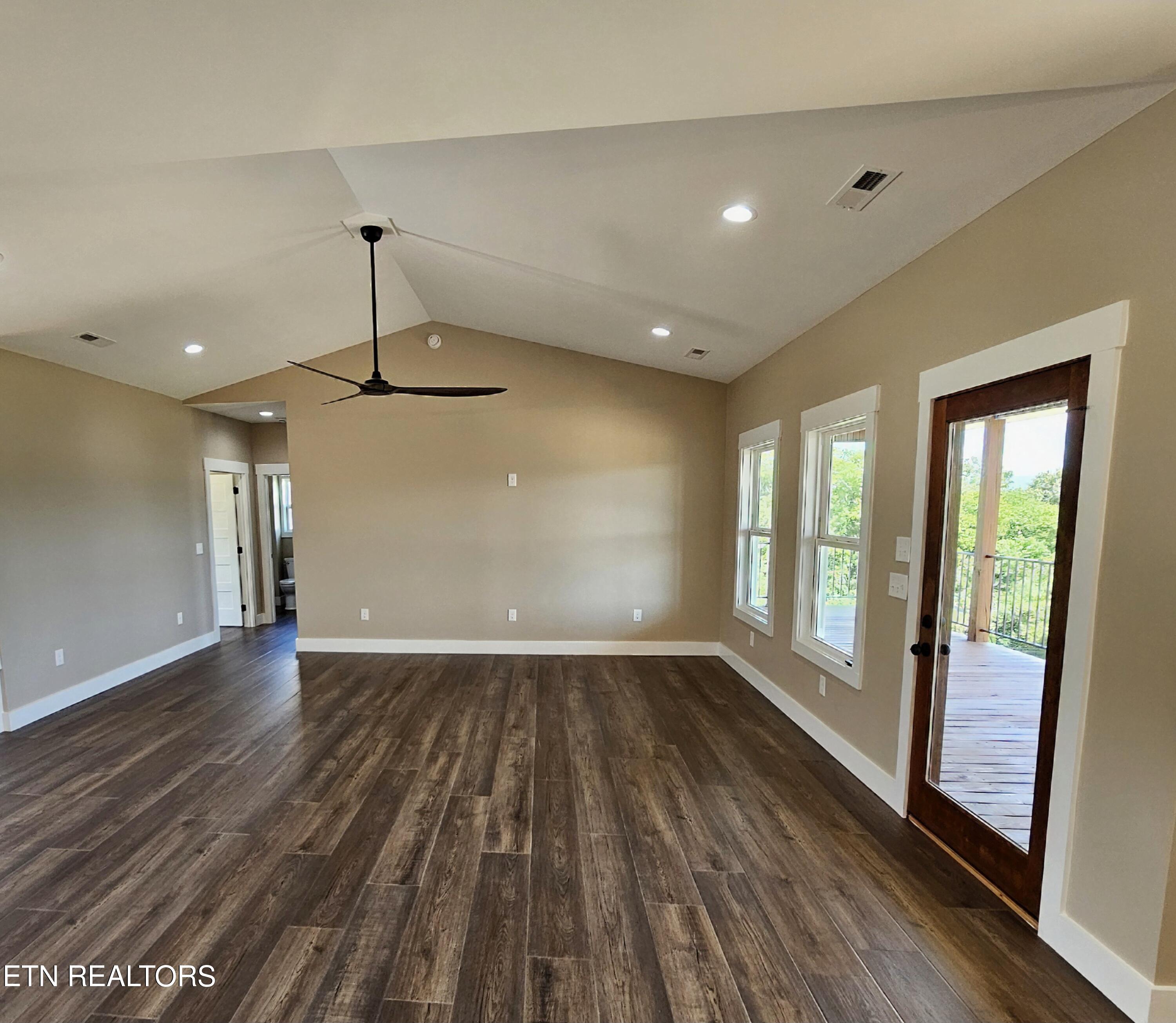 2711 Vista Meadows Lane Sevierville TN 37876