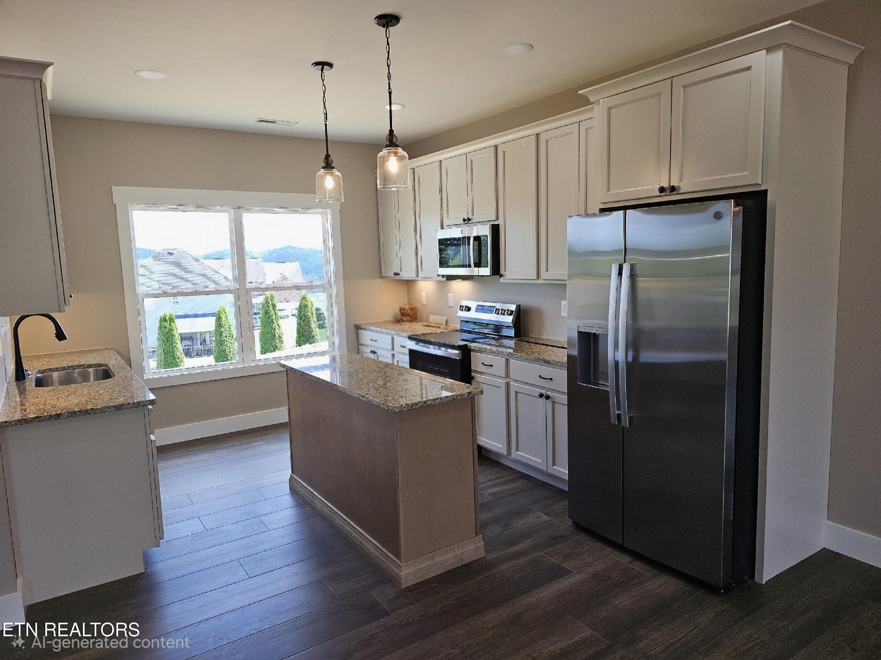 2711 Vista Meadows Lane Sevierville TN 37876
