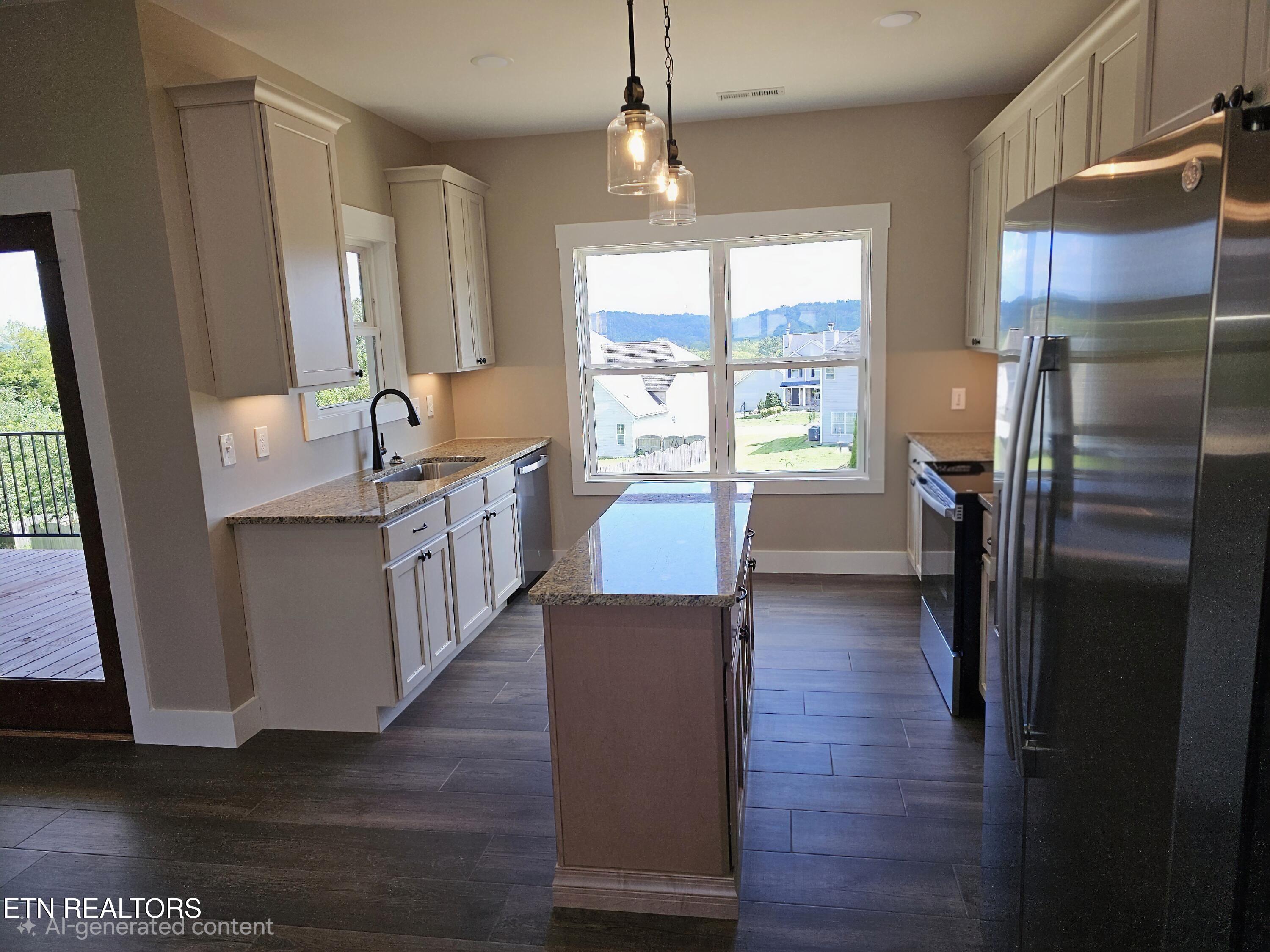 2711 Vista Meadows Lane Sevierville TN 37876