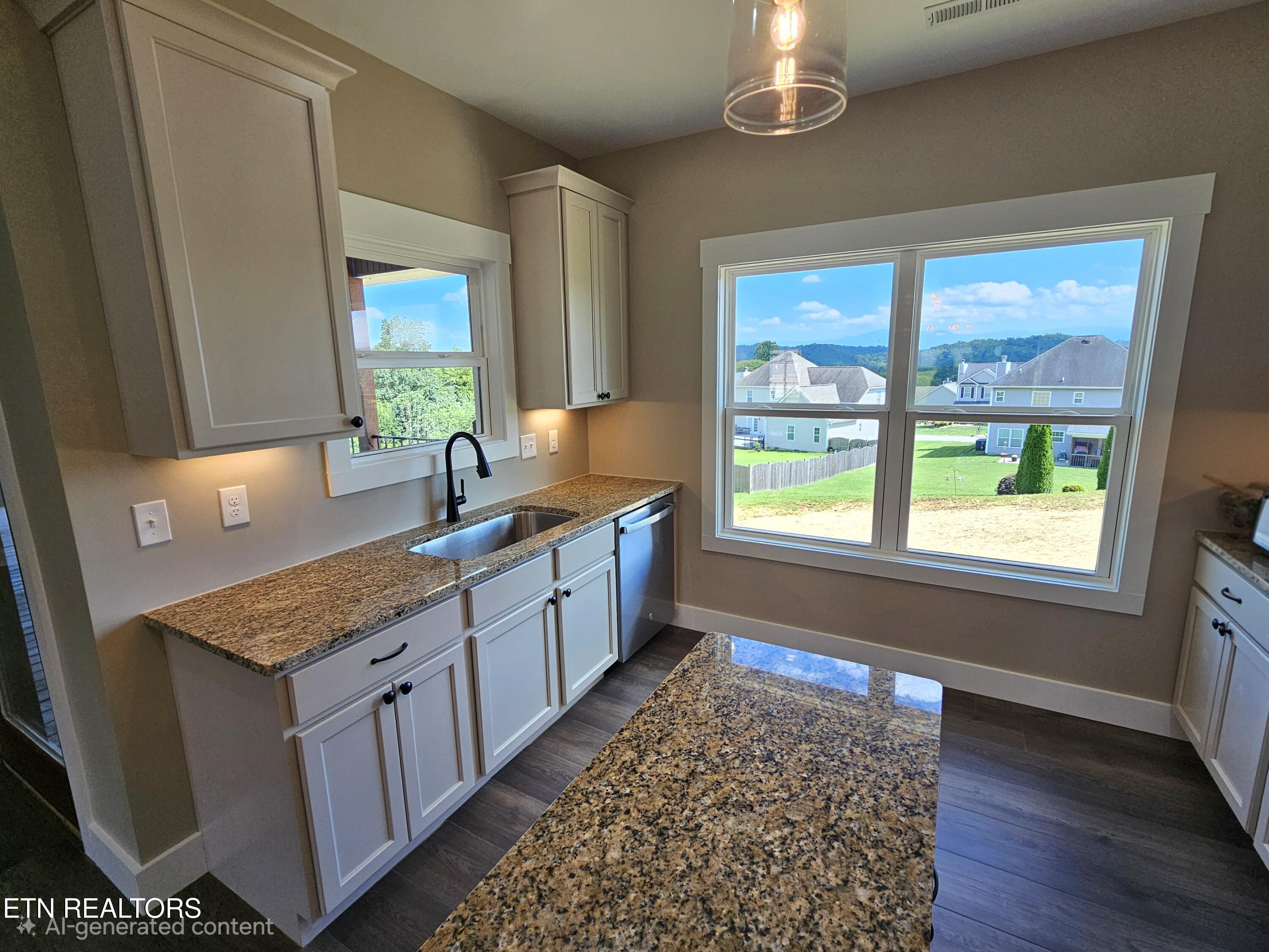 2711 Vista Meadows Lane Sevierville TN 37876