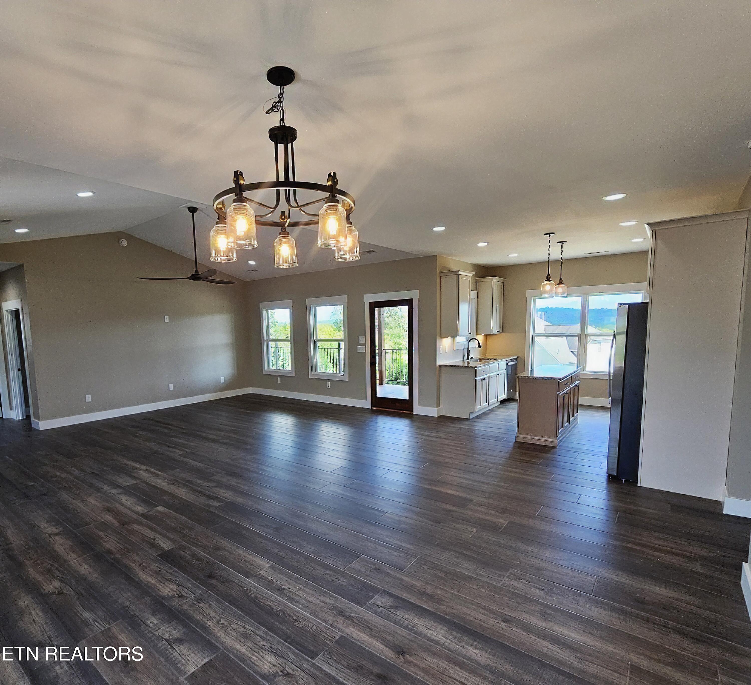 2711 Vista Meadows Lane Sevierville TN 37876
