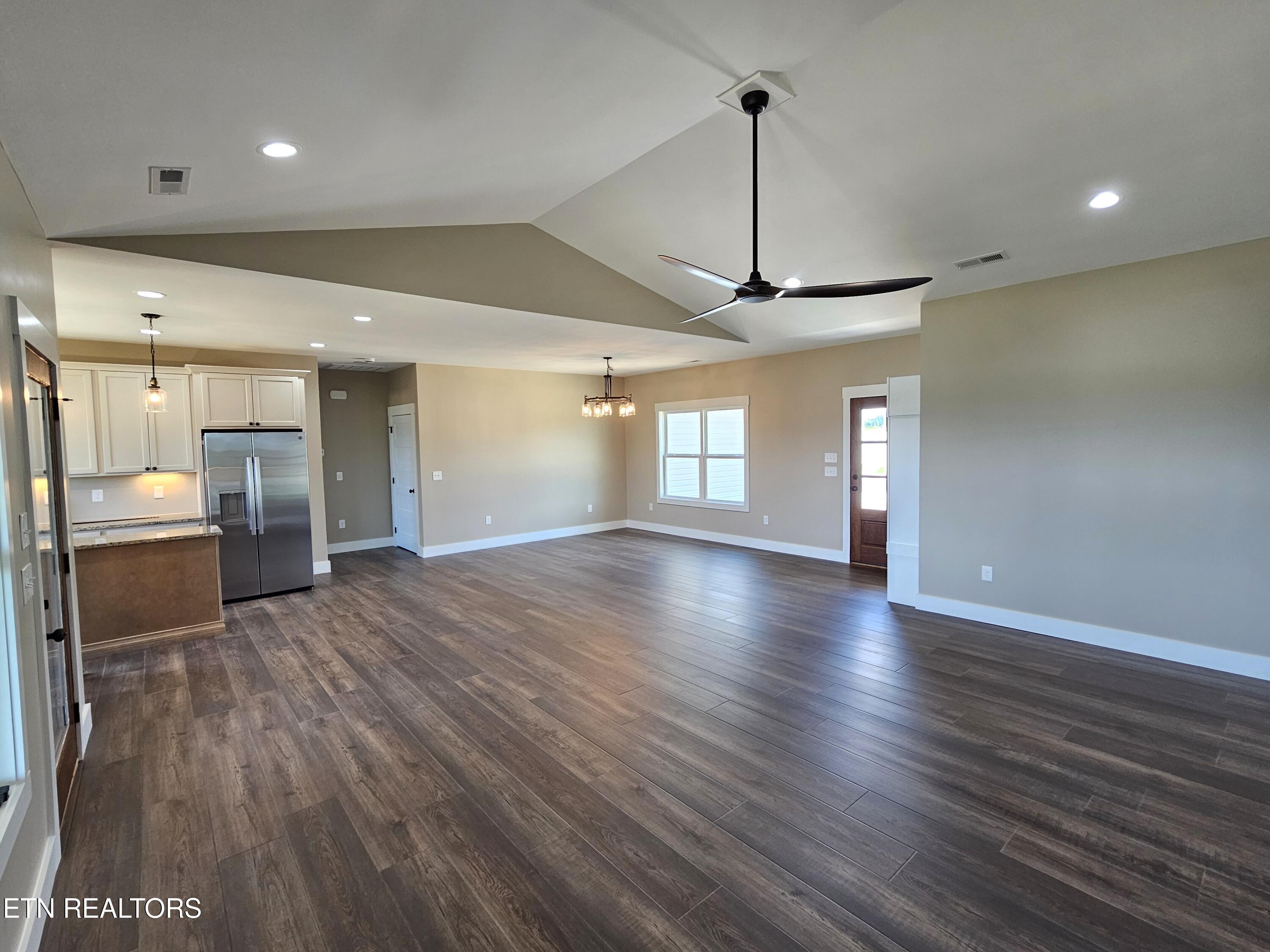 2711 Vista Meadows Lane Sevierville TN 37876