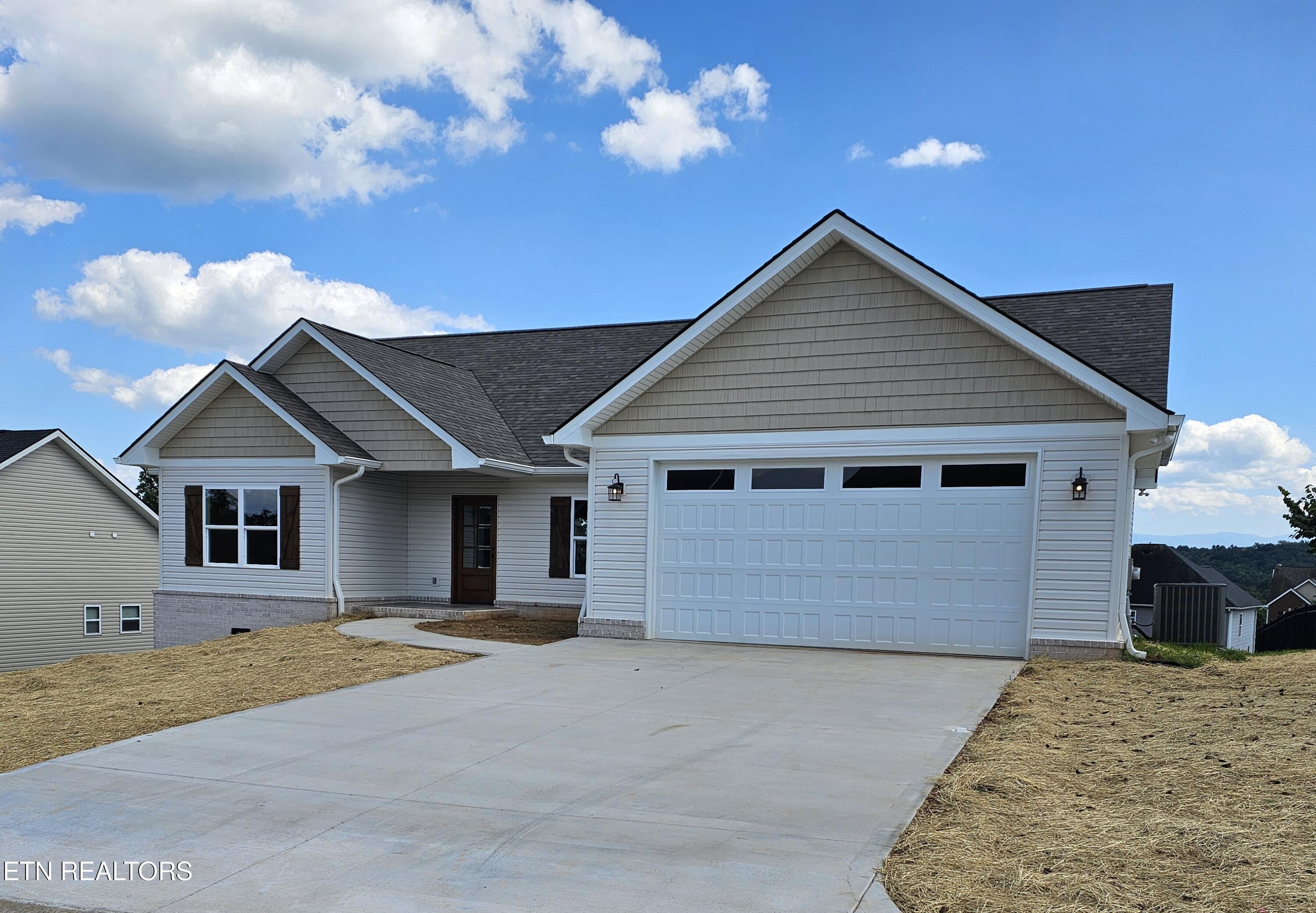 2711 Vista Meadows Lane Sevierville TN 37876