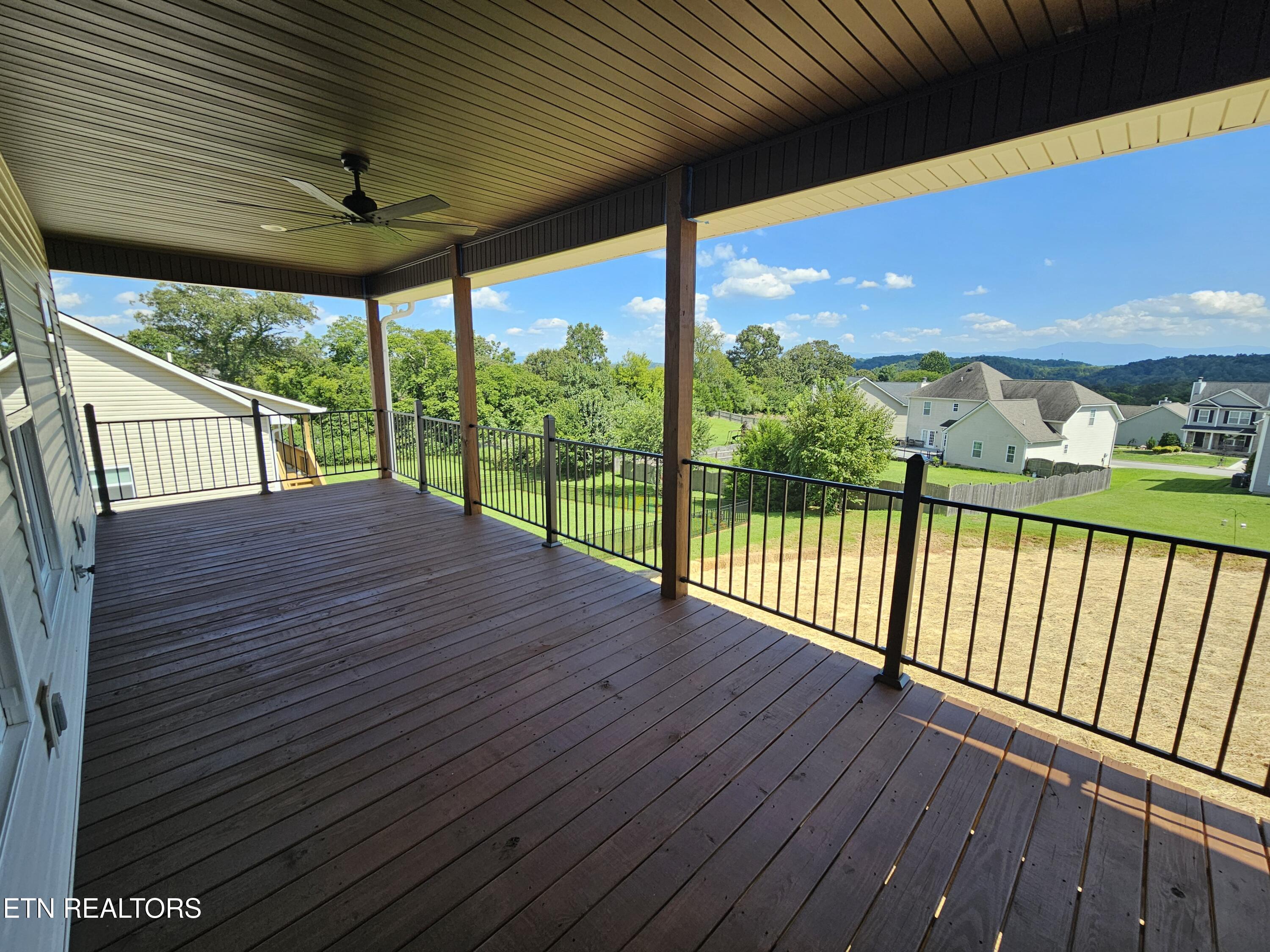 2711 Vista Meadows Lane Sevierville TN 37876