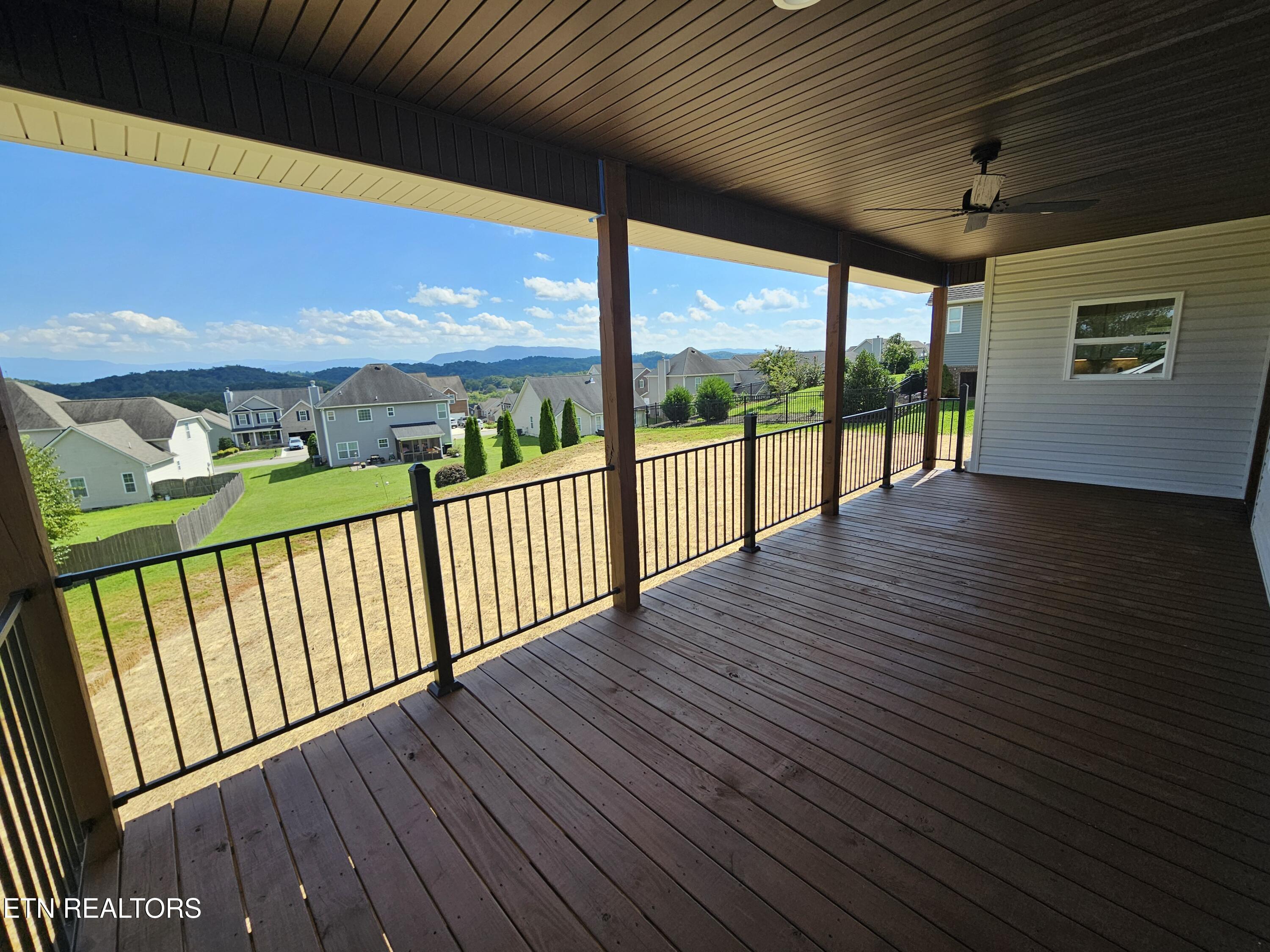 2711 Vista Meadows Lane Sevierville TN 37876