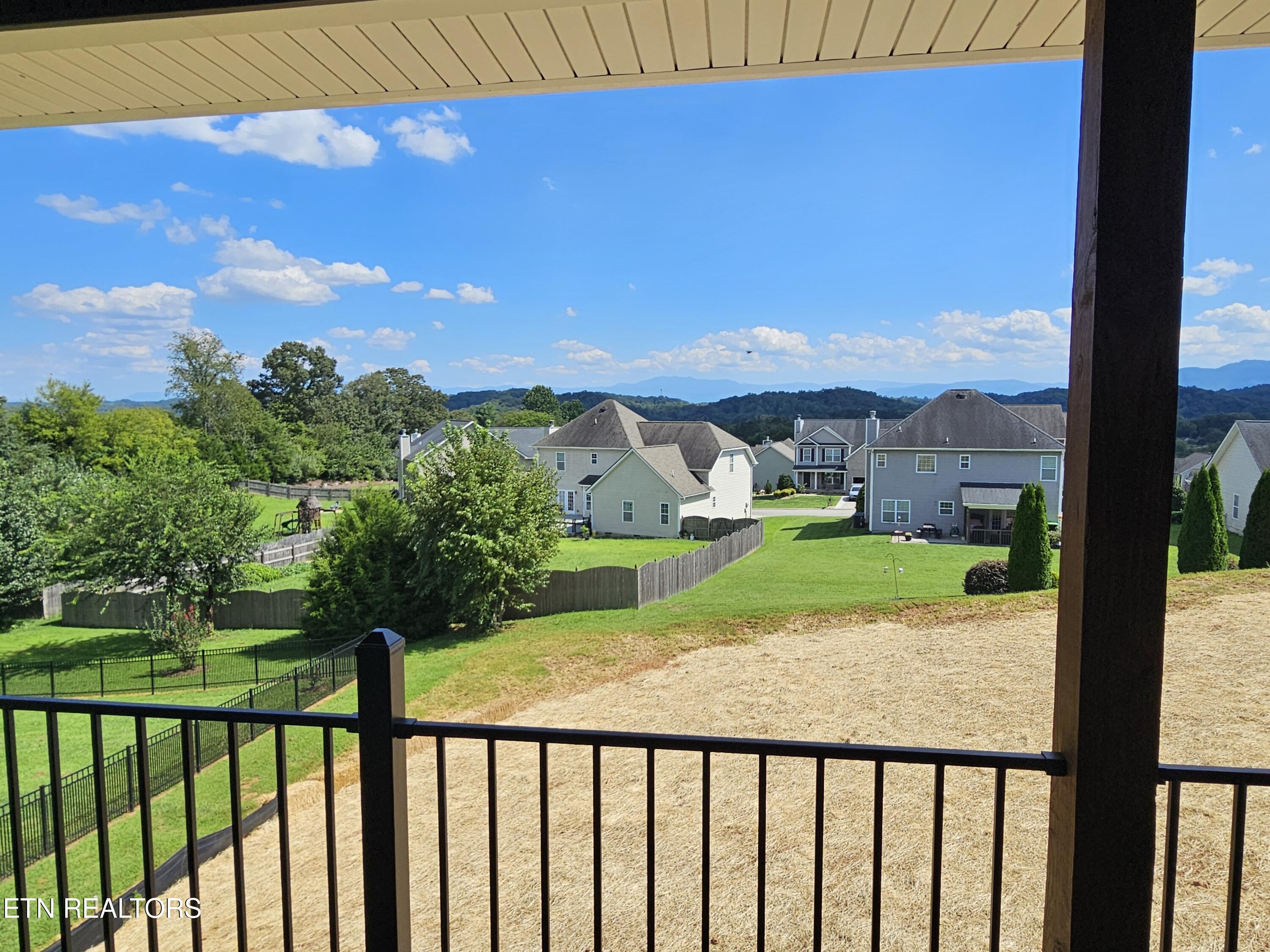 2711 Vista Meadows Lane Sevierville TN 37876