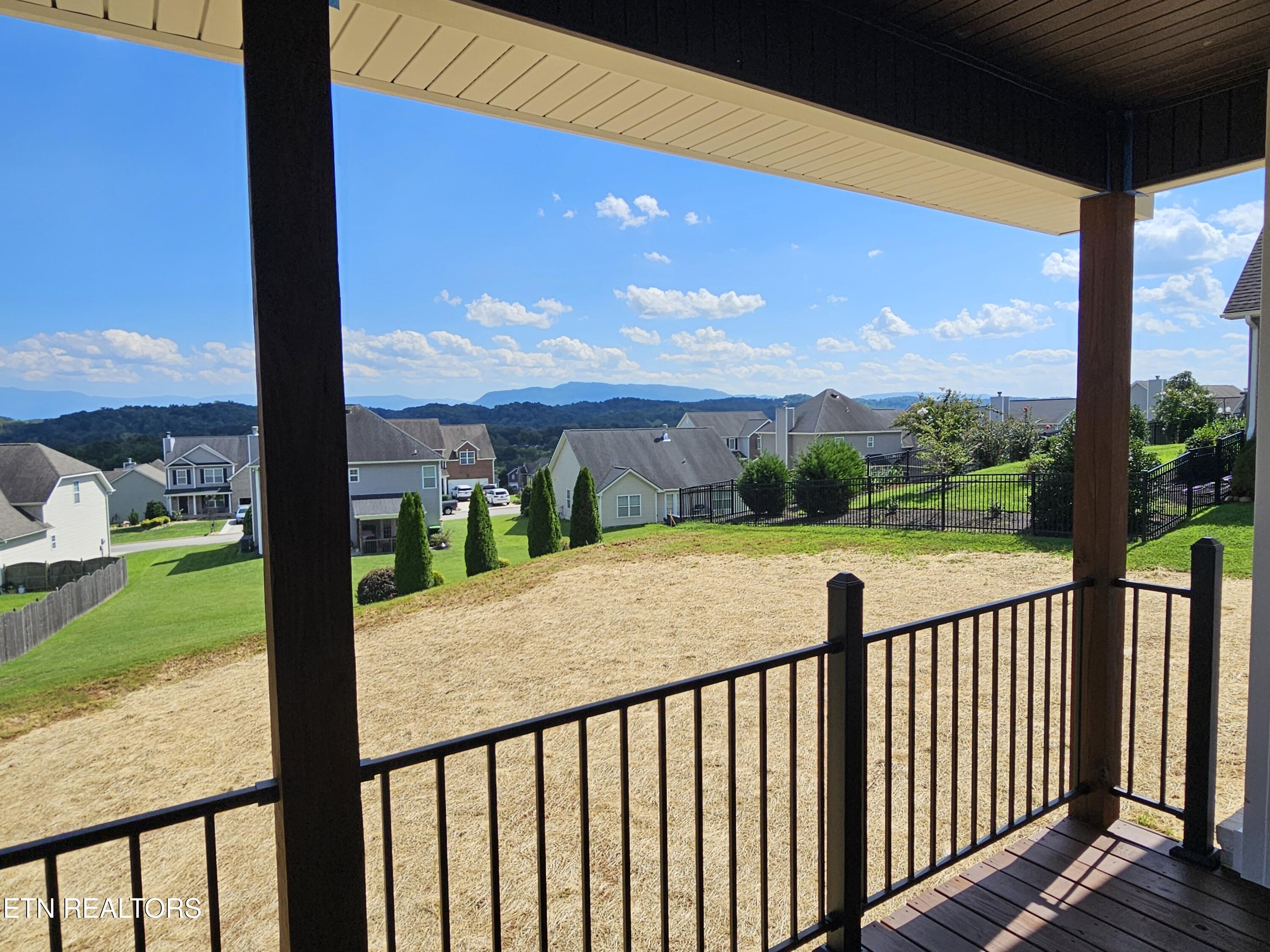 2711 Vista Meadows Lane Sevierville TN 37876