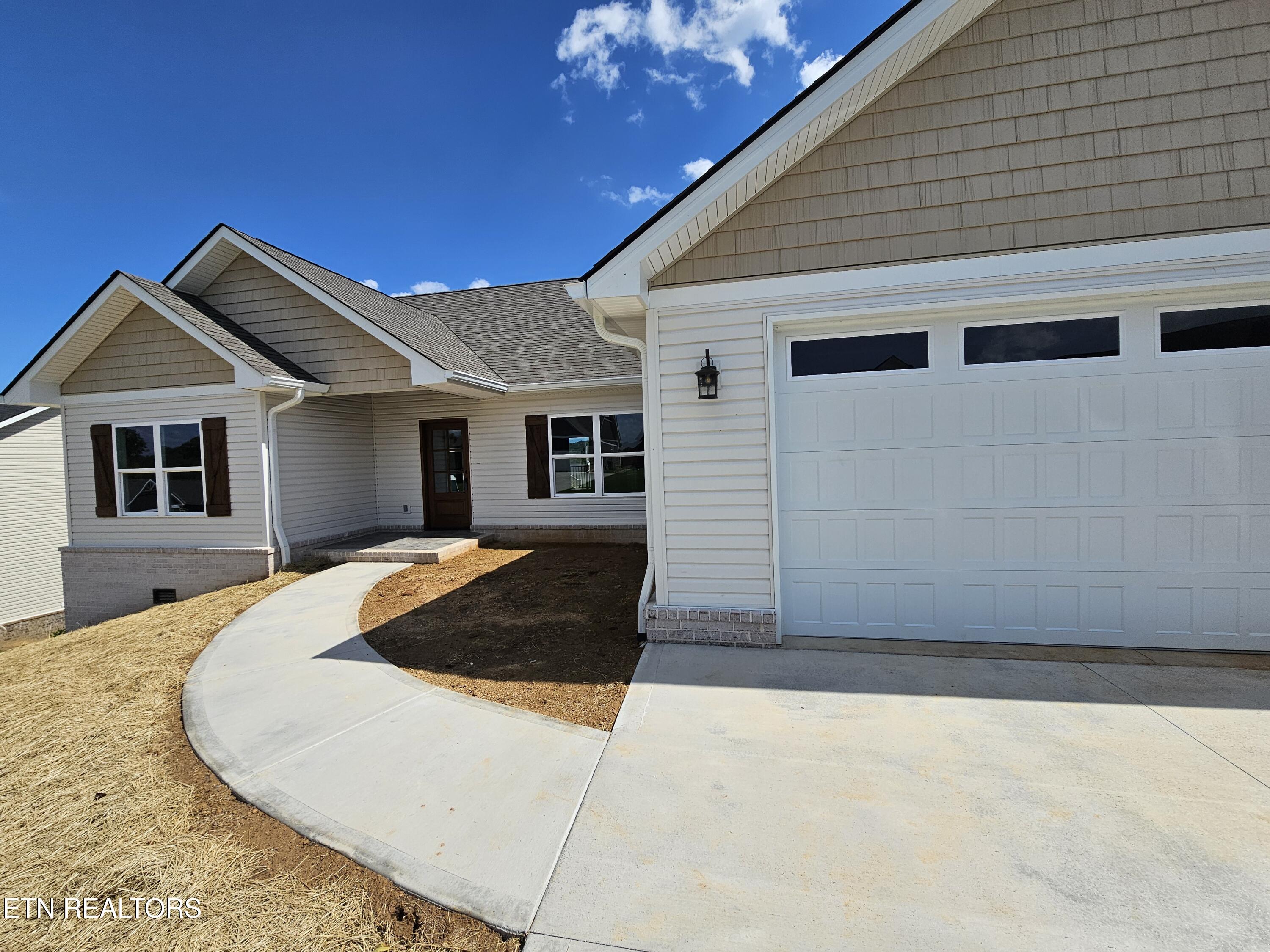 2711 Vista Meadows Lane Sevierville TN 37876