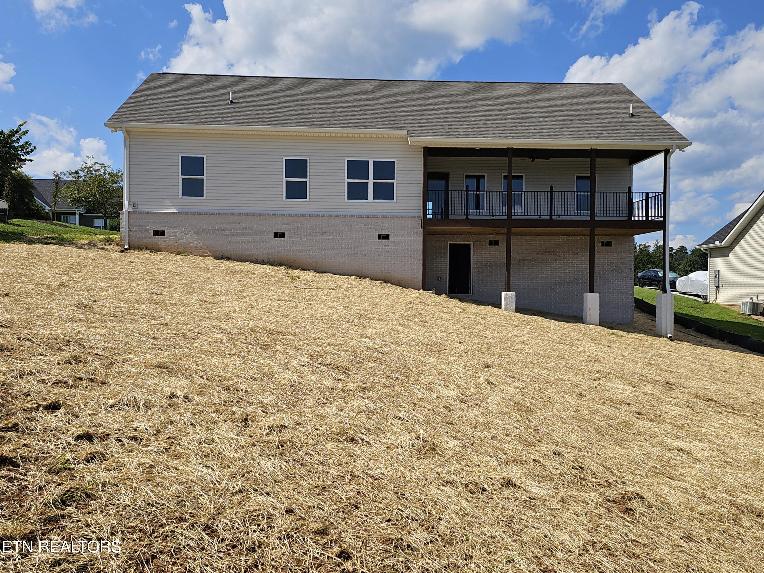 2711 Vista Meadows Lane Sevierville TN 37876