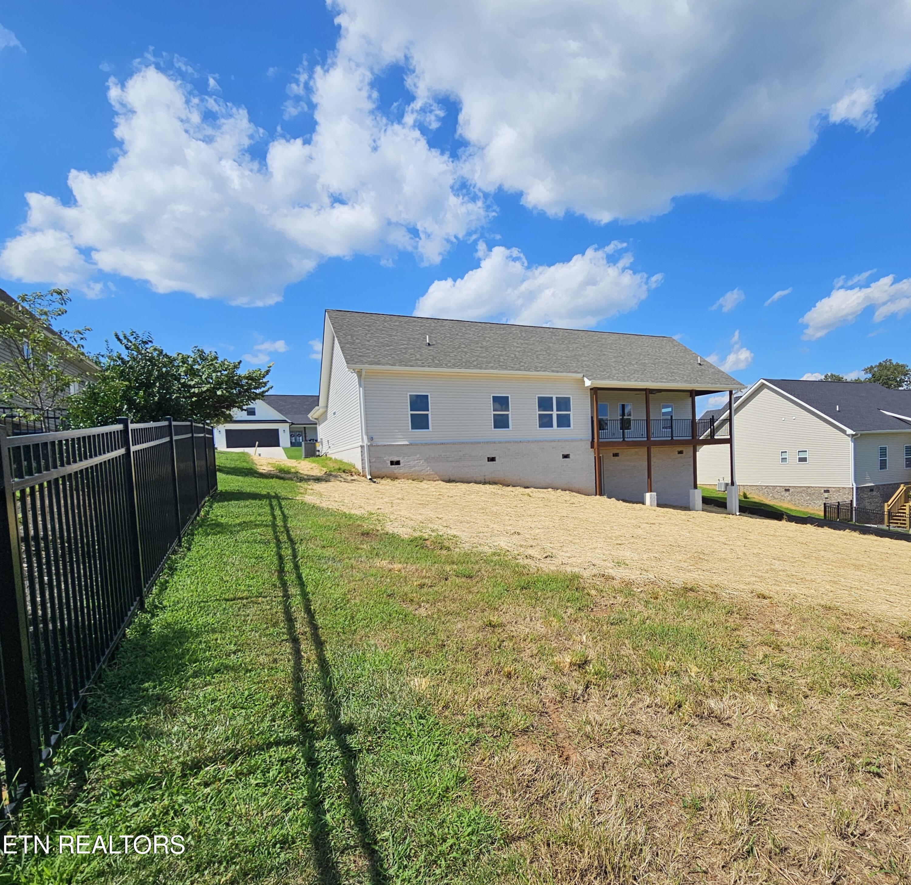 2711 Vista Meadows Lane Sevierville TN 37876