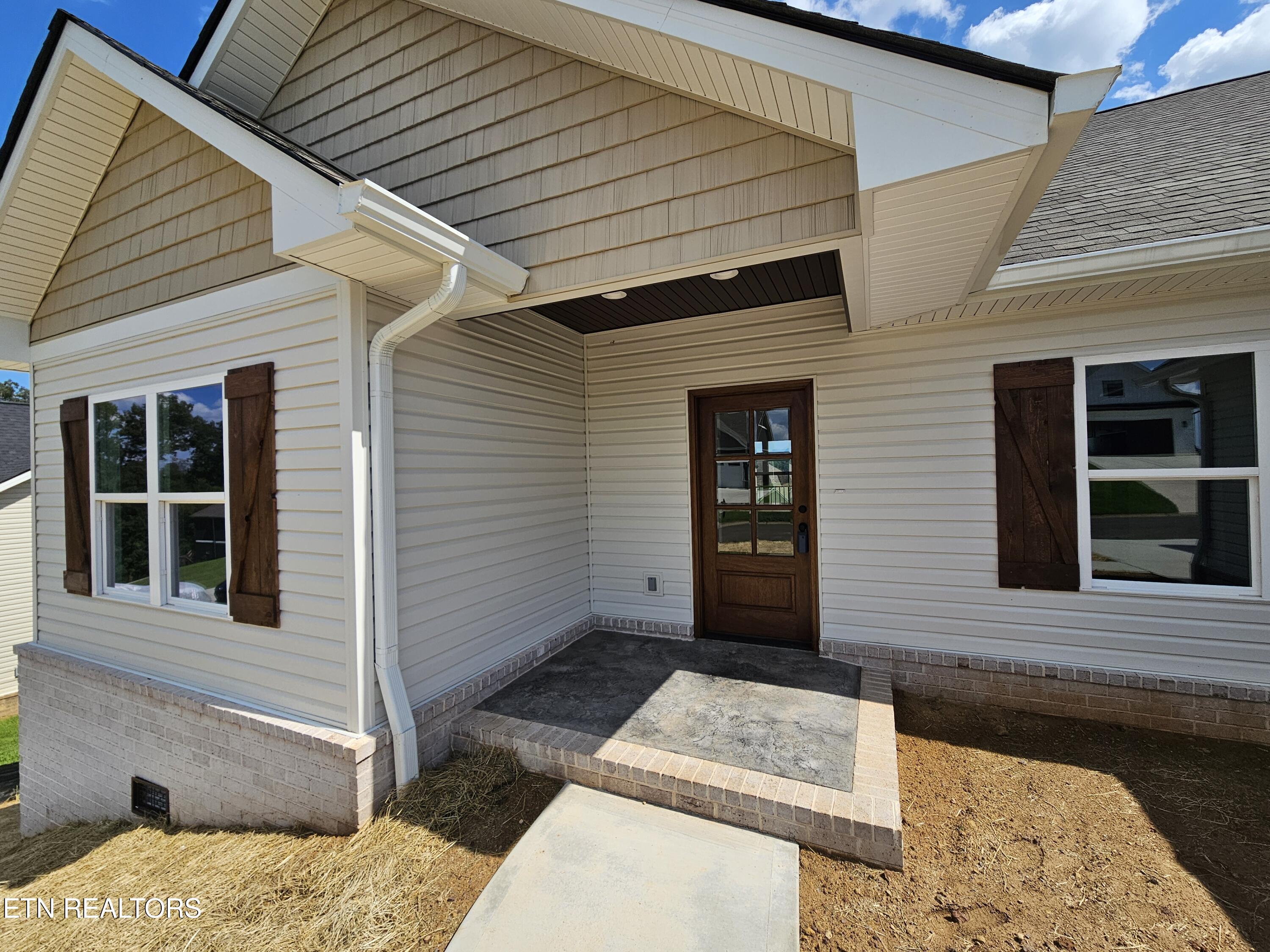 2711 Vista Meadows Lane Sevierville TN 37876