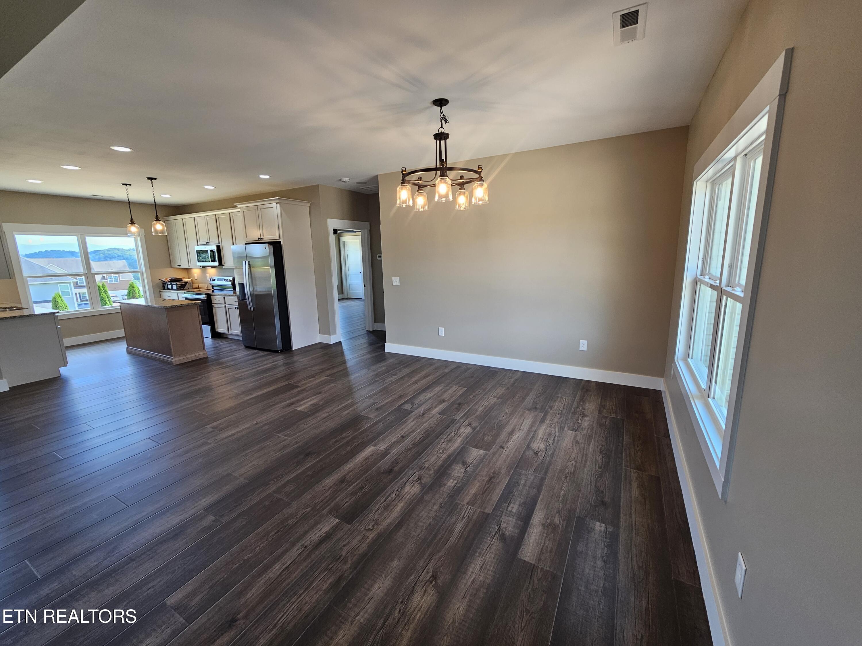 2711 Vista Meadows Lane Sevierville TN 37876
