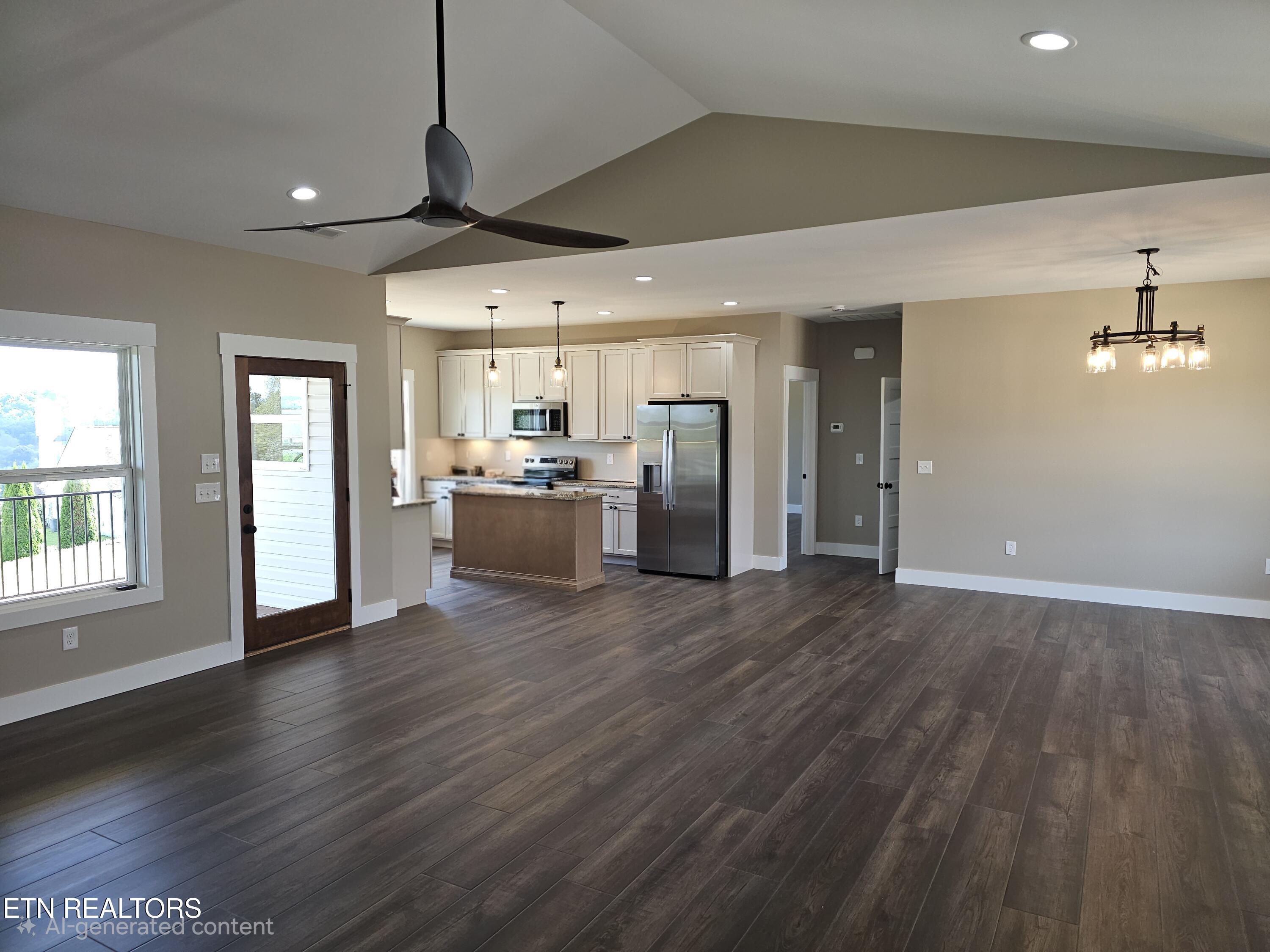2711 Vista Meadows Lane Sevierville TN 37876