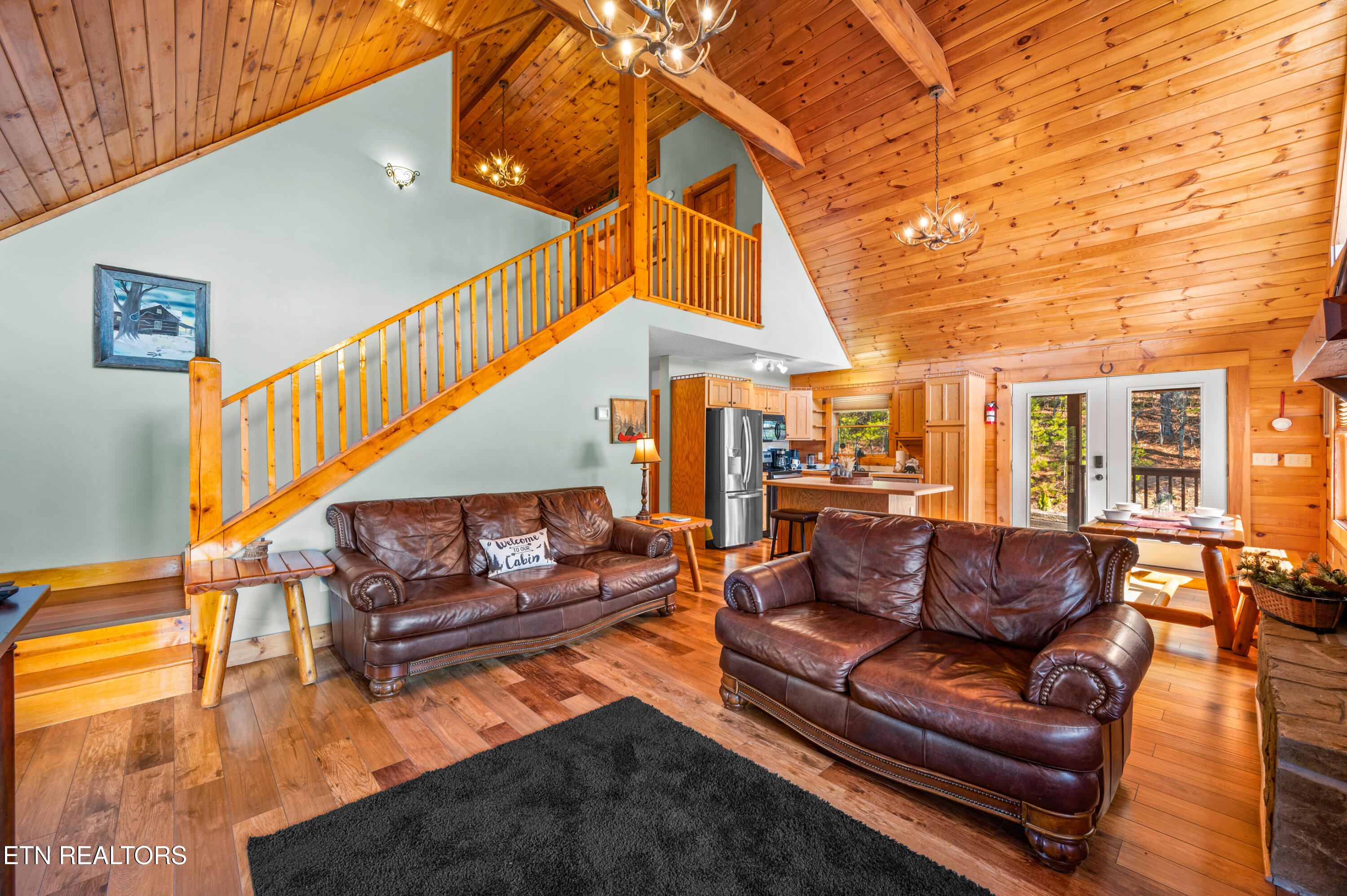 2644 Raccoon Hollow Way Sevierville TN 37862