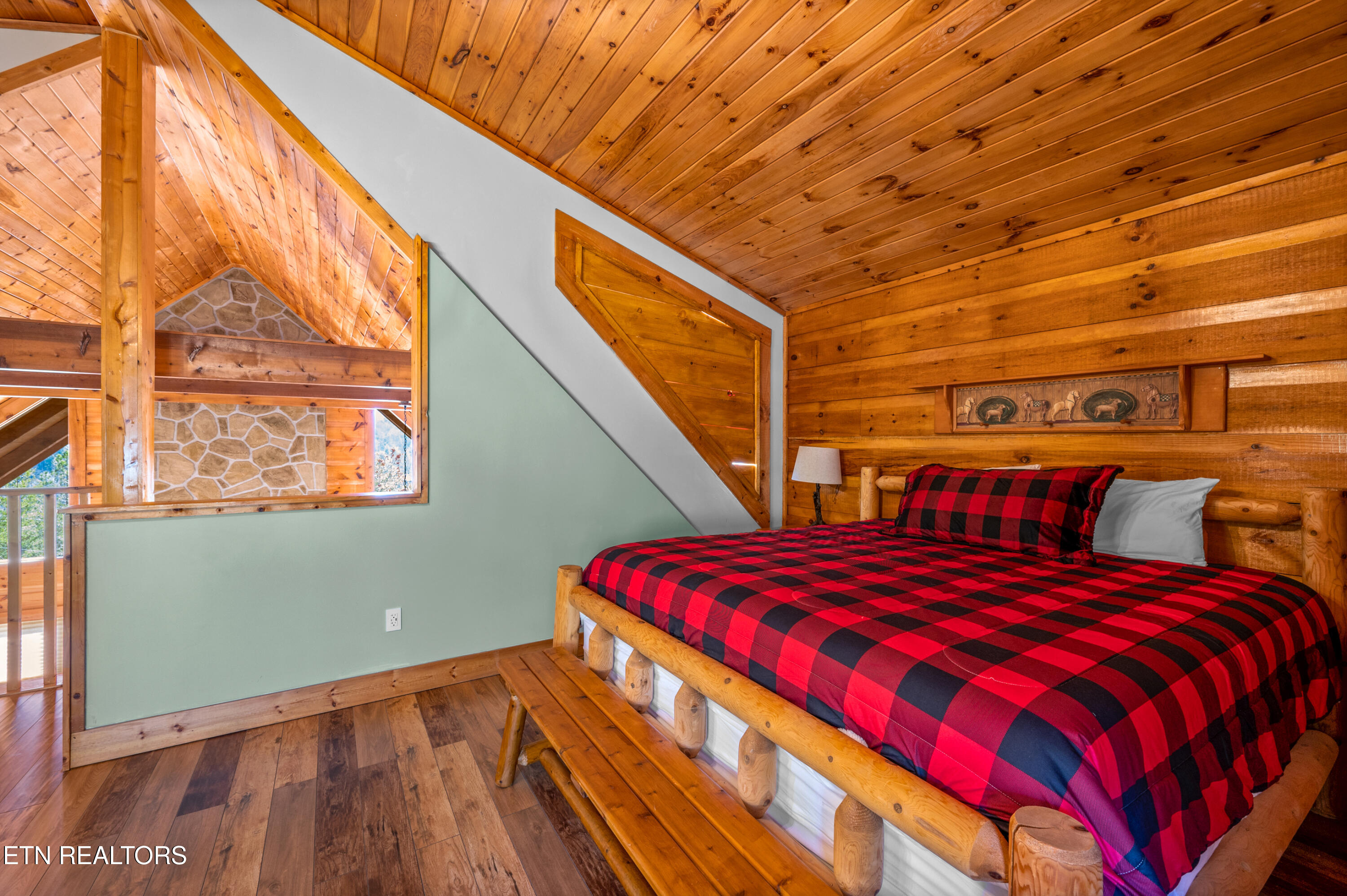 2644 Raccoon Hollow Way Sevierville TN 37862