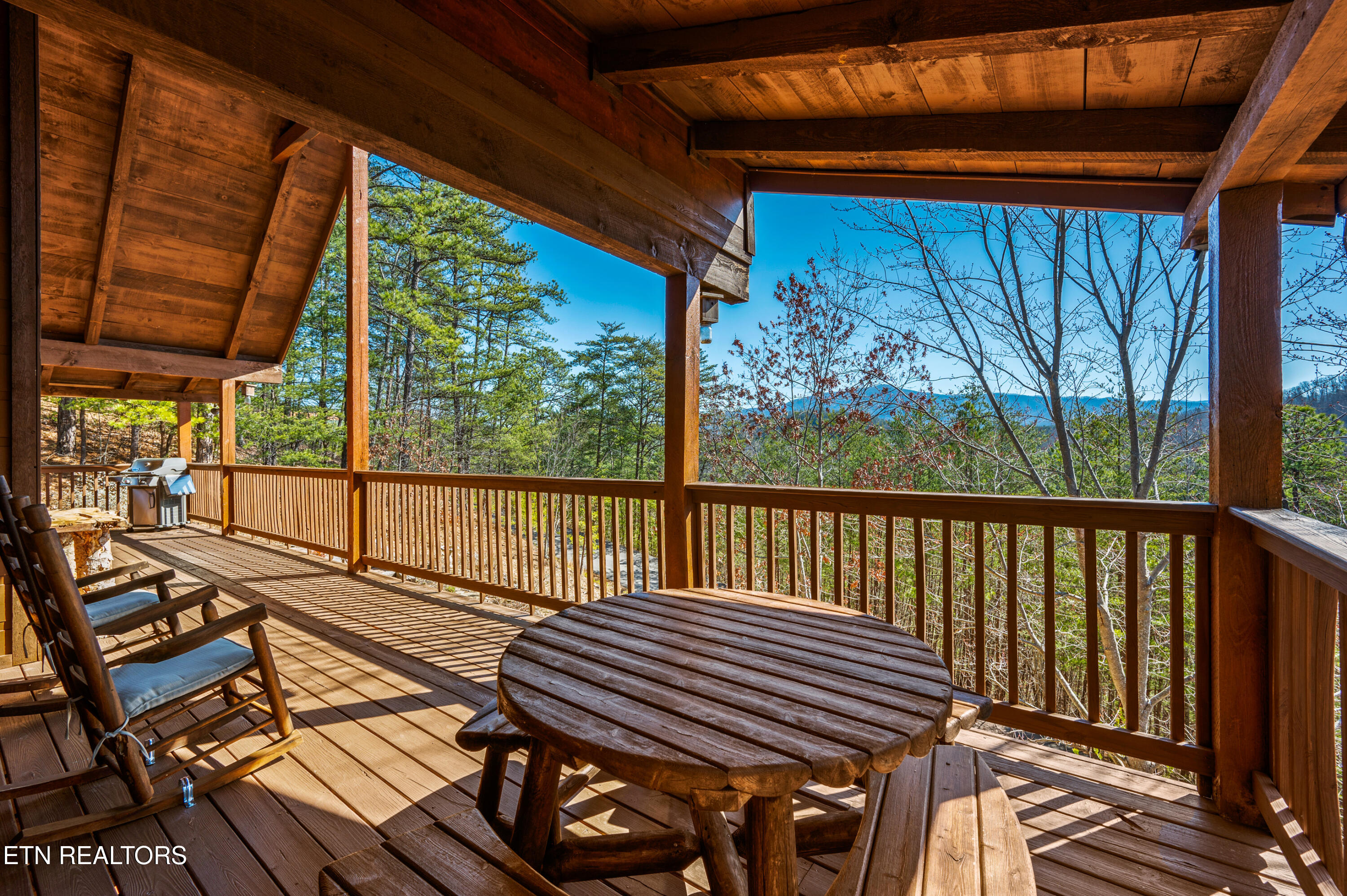 2644 Raccoon Hollow Way Sevierville TN 37862