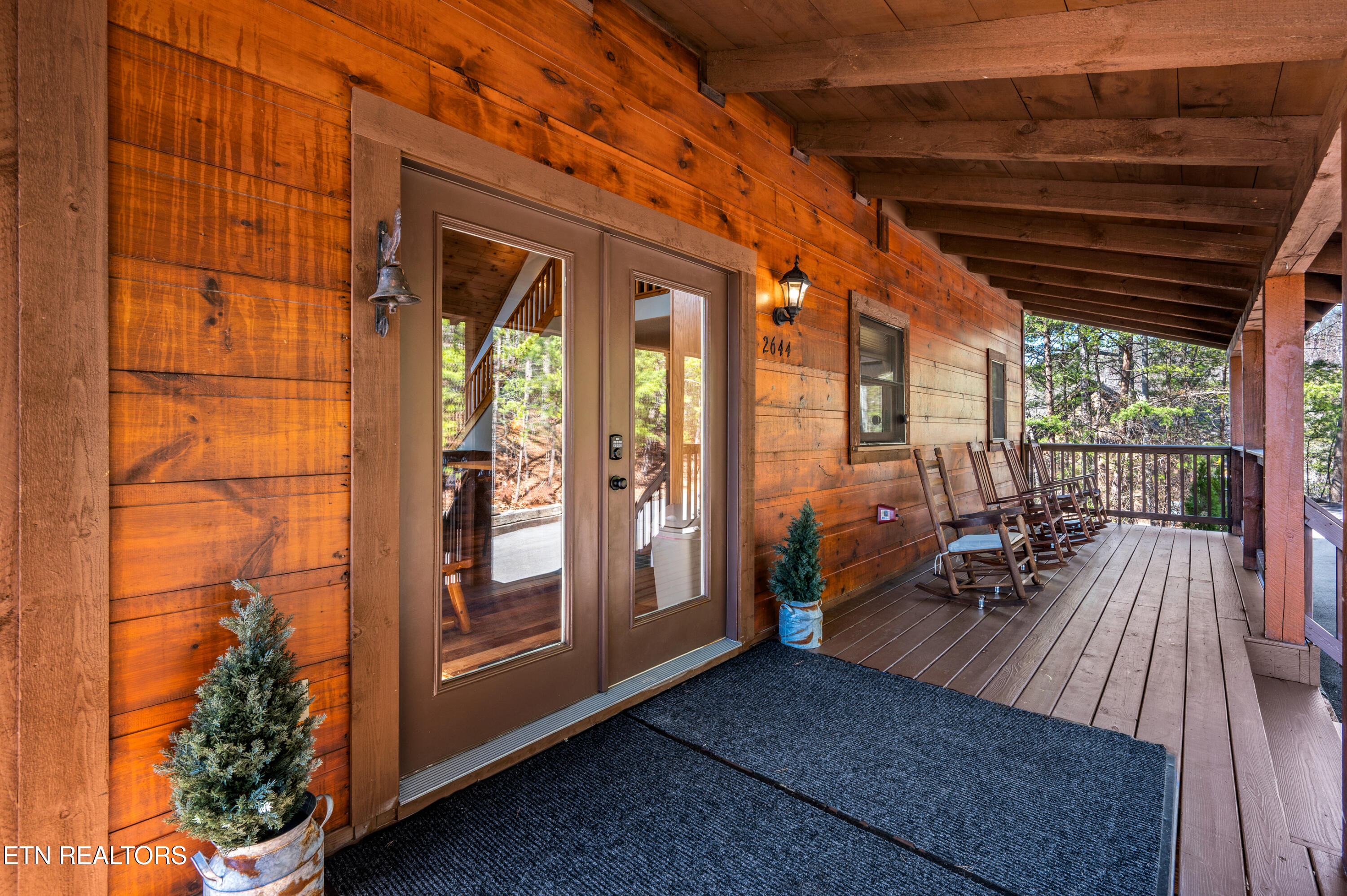 2644 Raccoon Hollow Way Sevierville TN 37862