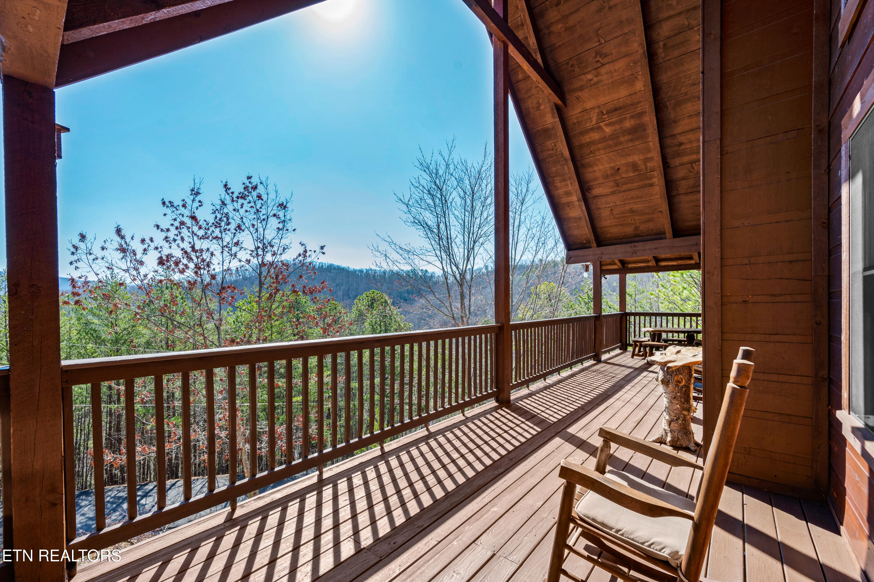 2644 Raccoon Hollow Way Sevierville TN 37862