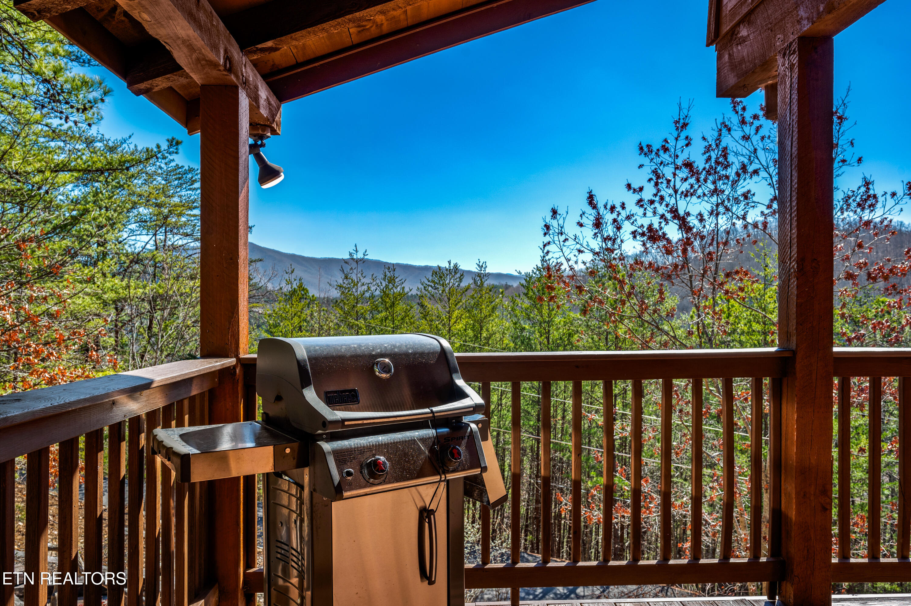2644 Raccoon Hollow Way Sevierville TN 37862