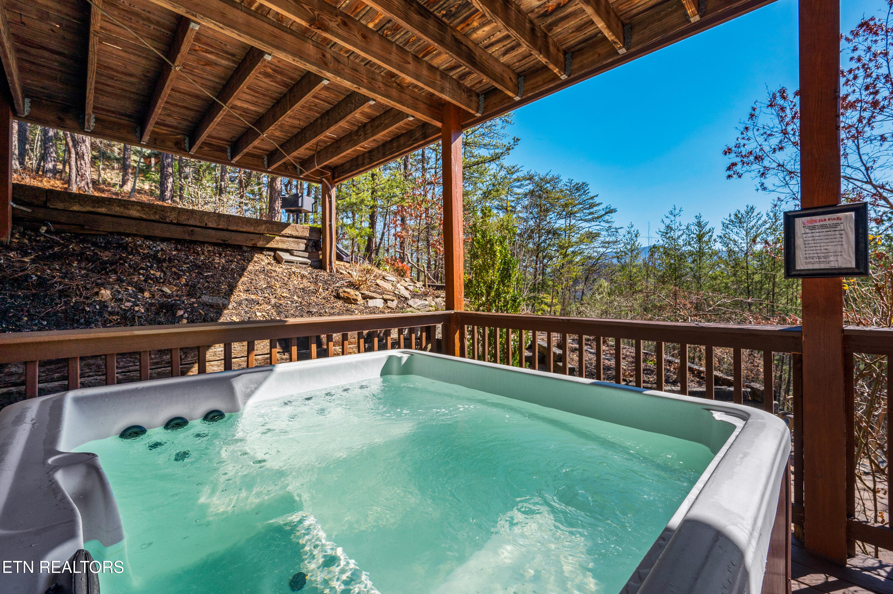 2644 Raccoon Hollow Way Sevierville TN 37862