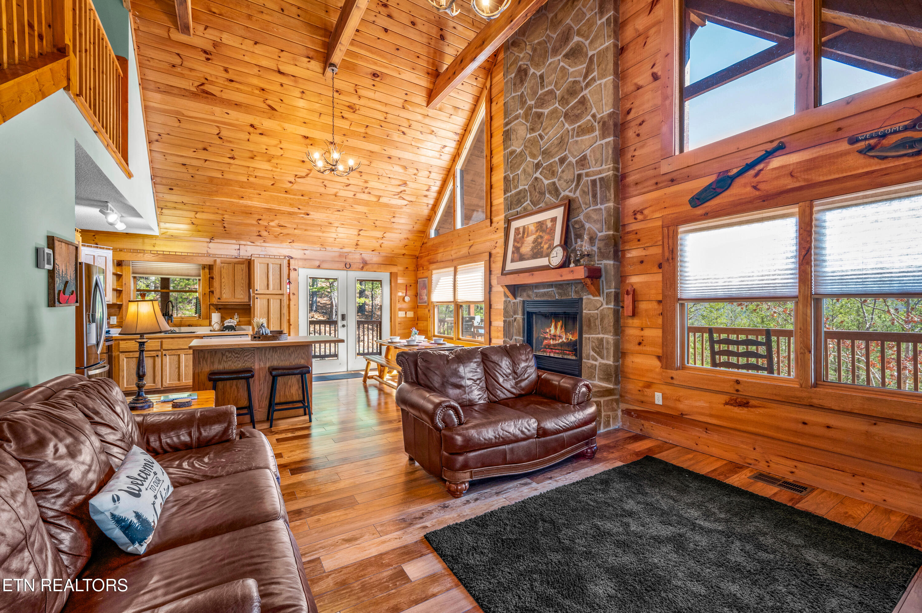 2644 Raccoon Hollow Way Sevierville TN 37862