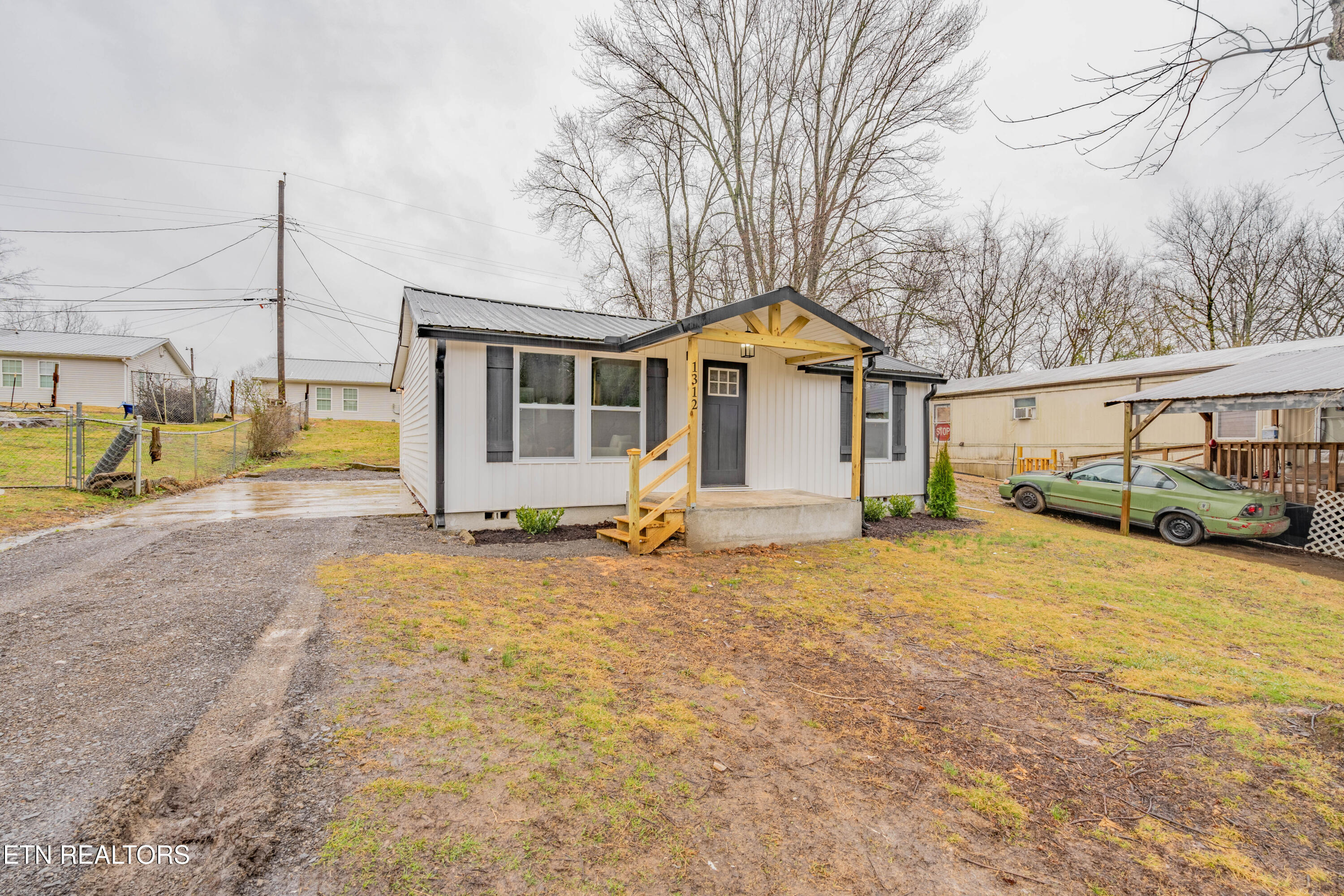 1312 Chestnut Street Knoxville TN 37920