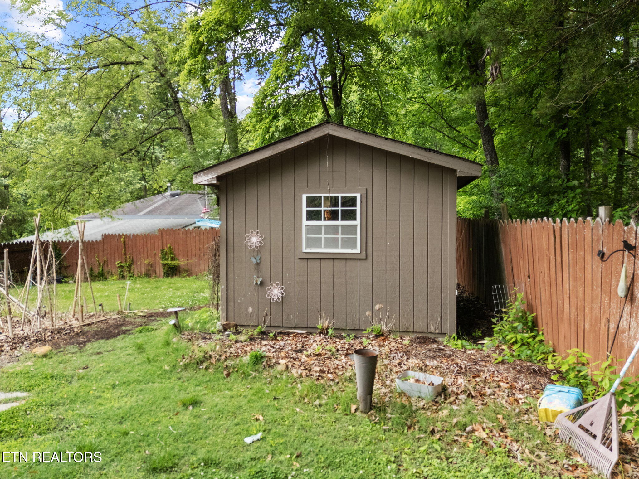 109 Glenn Circle Powell TN 37849