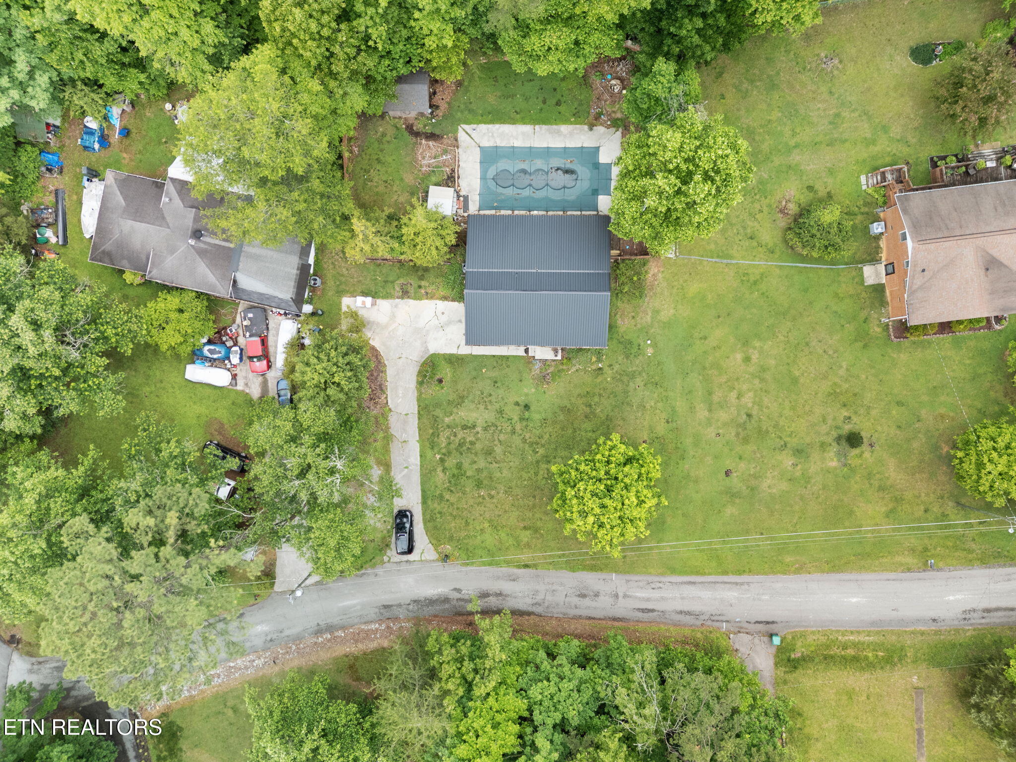 109 Glenn Circle Powell TN 37849