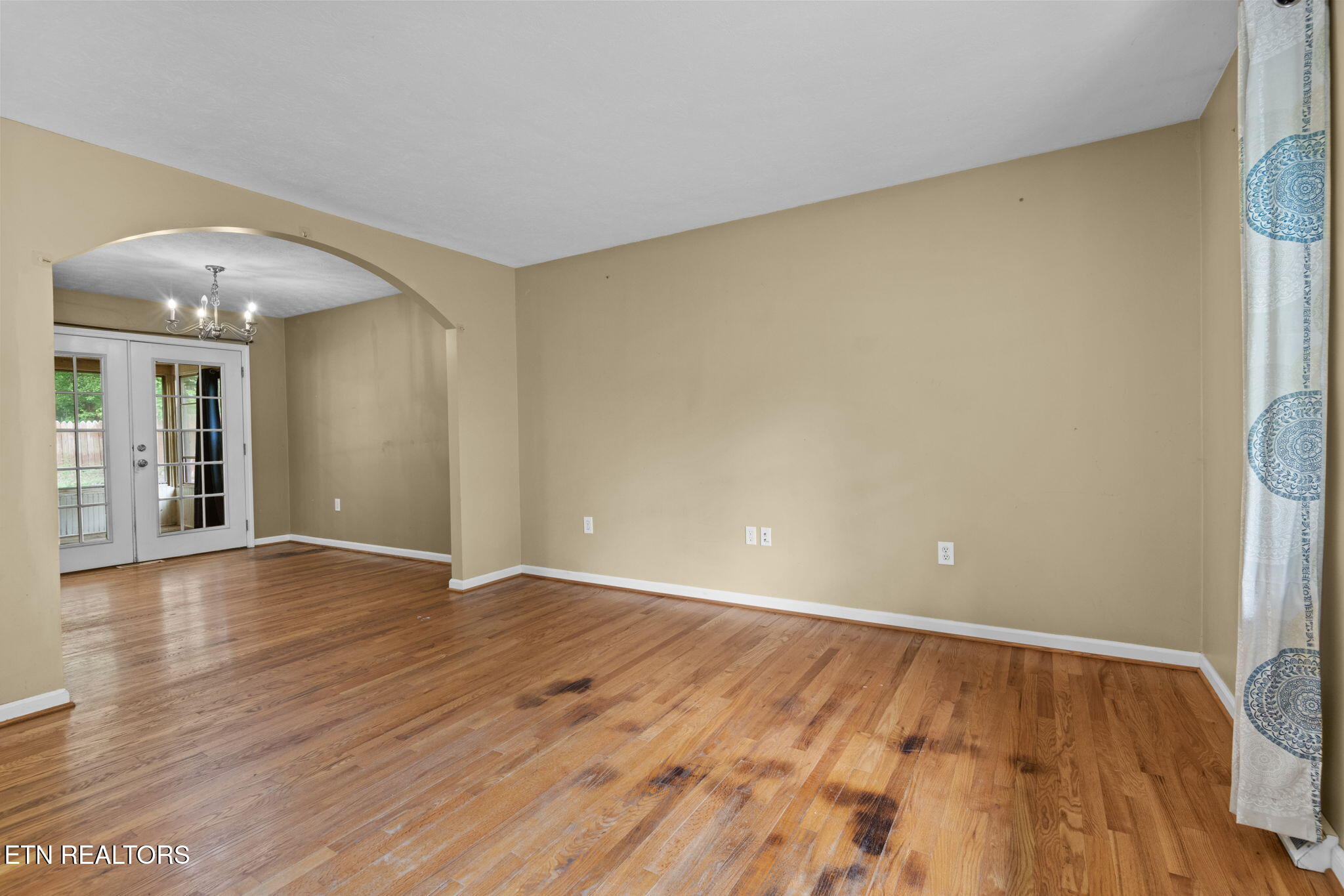 109 Glenn Circle Powell TN 37849