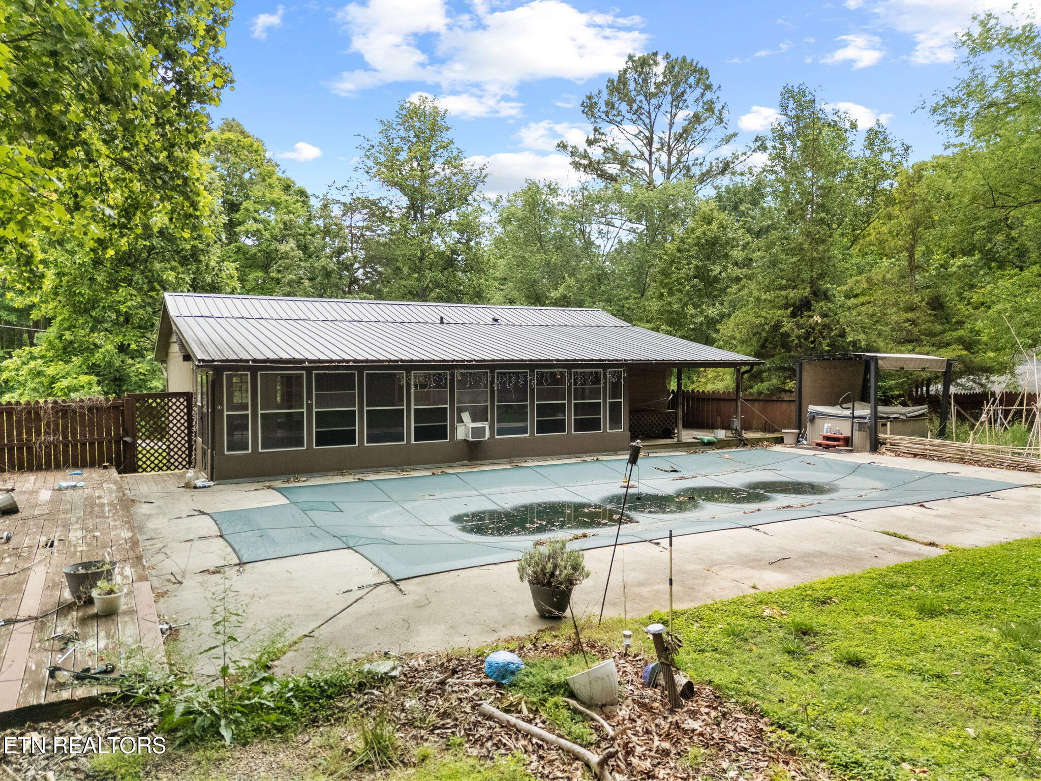 109 Glenn Circle Powell TN 37849