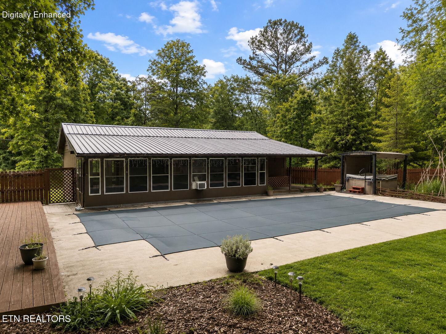 109 Glenn Circle Powell TN 37849