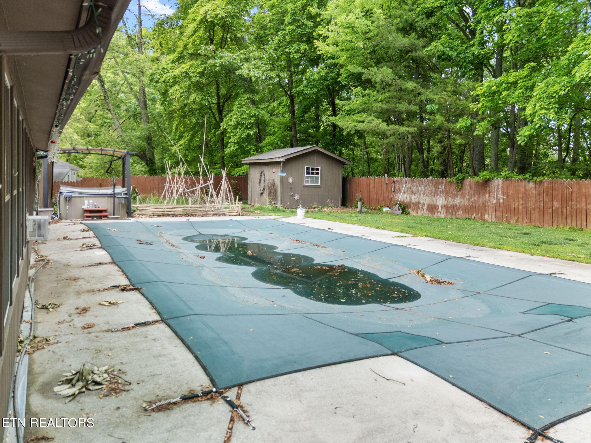 109 Glenn Circle Powell TN 37849