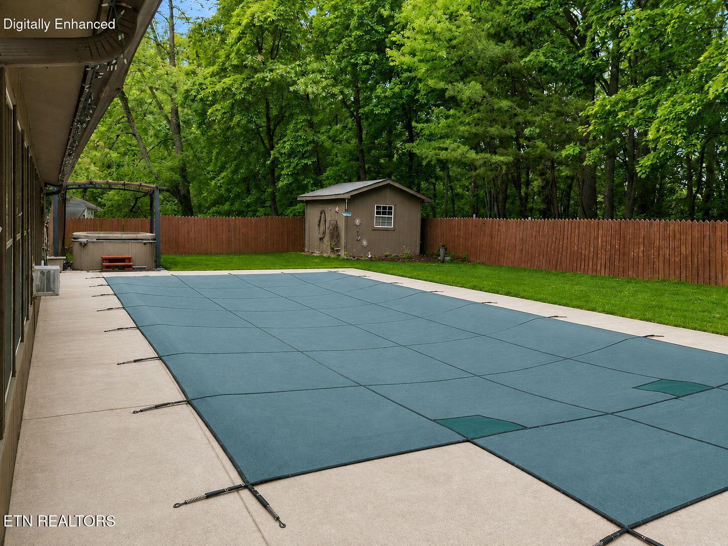 109 Glenn Circle Powell TN 37849