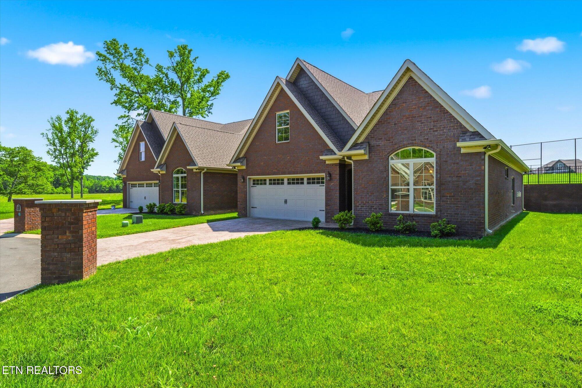 224 Lake View Point Englewood TN 37329