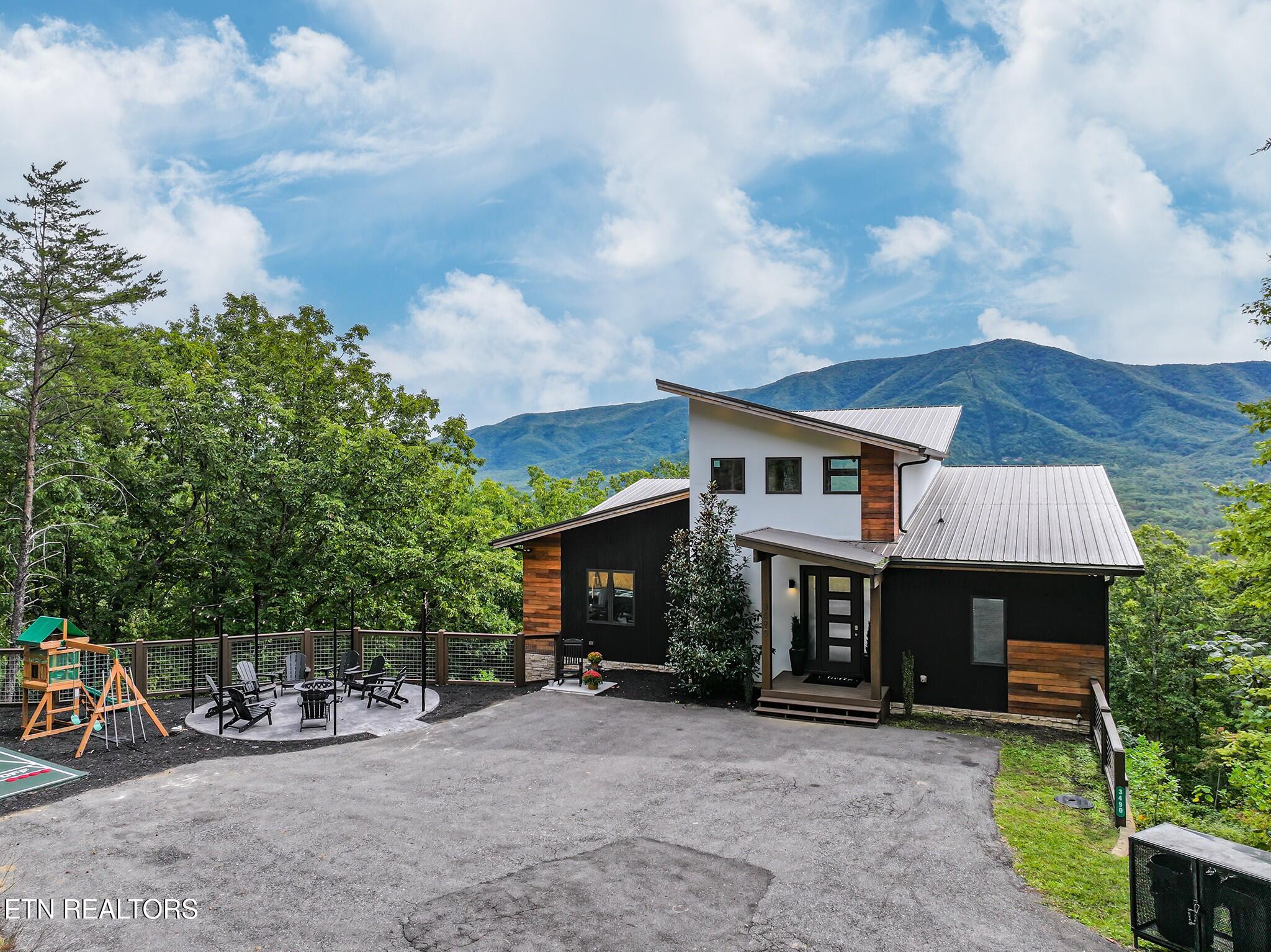 3490 Quail Way Sevierville TN 37862