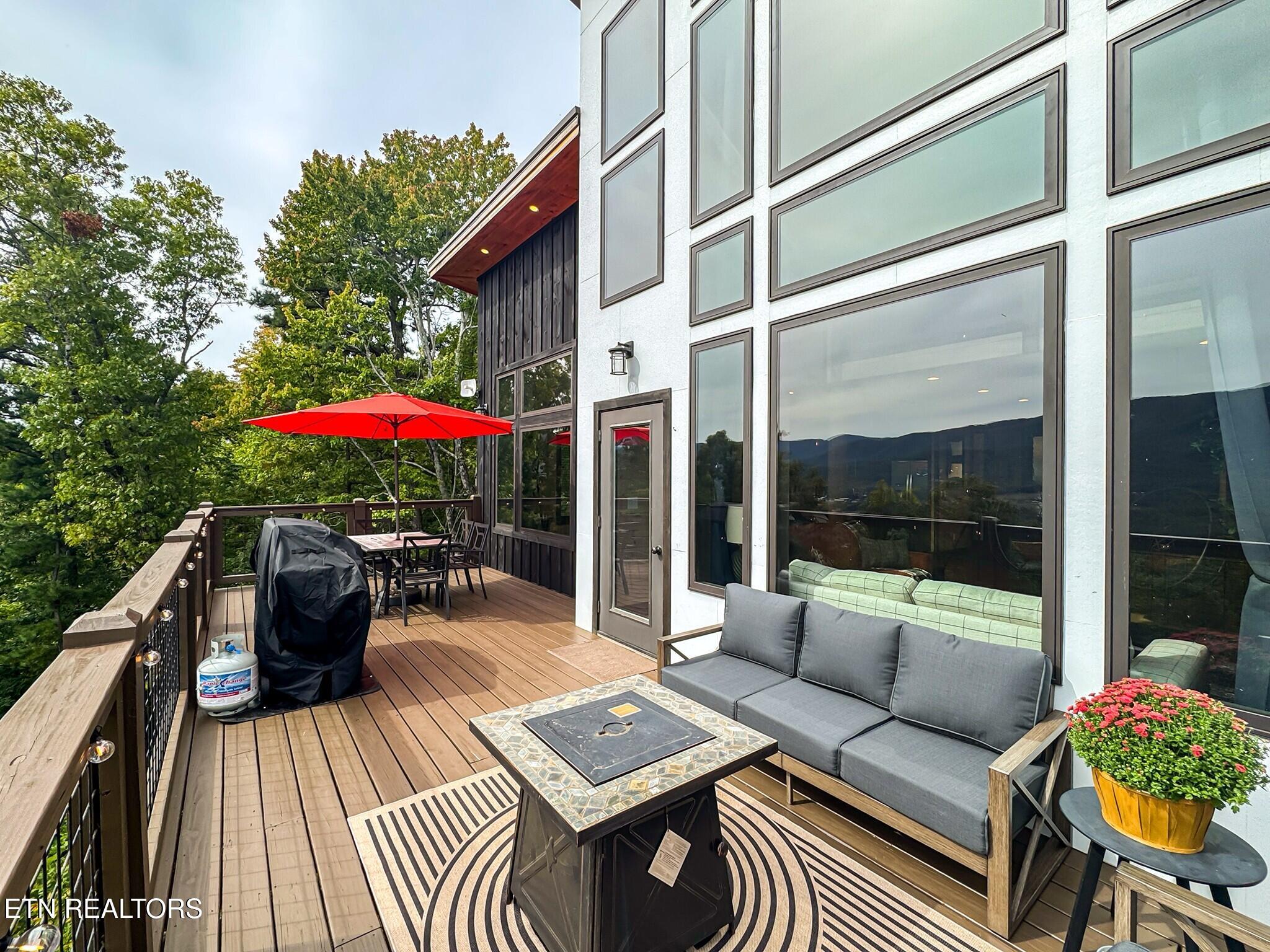 3490 Quail Way Sevierville TN 37862