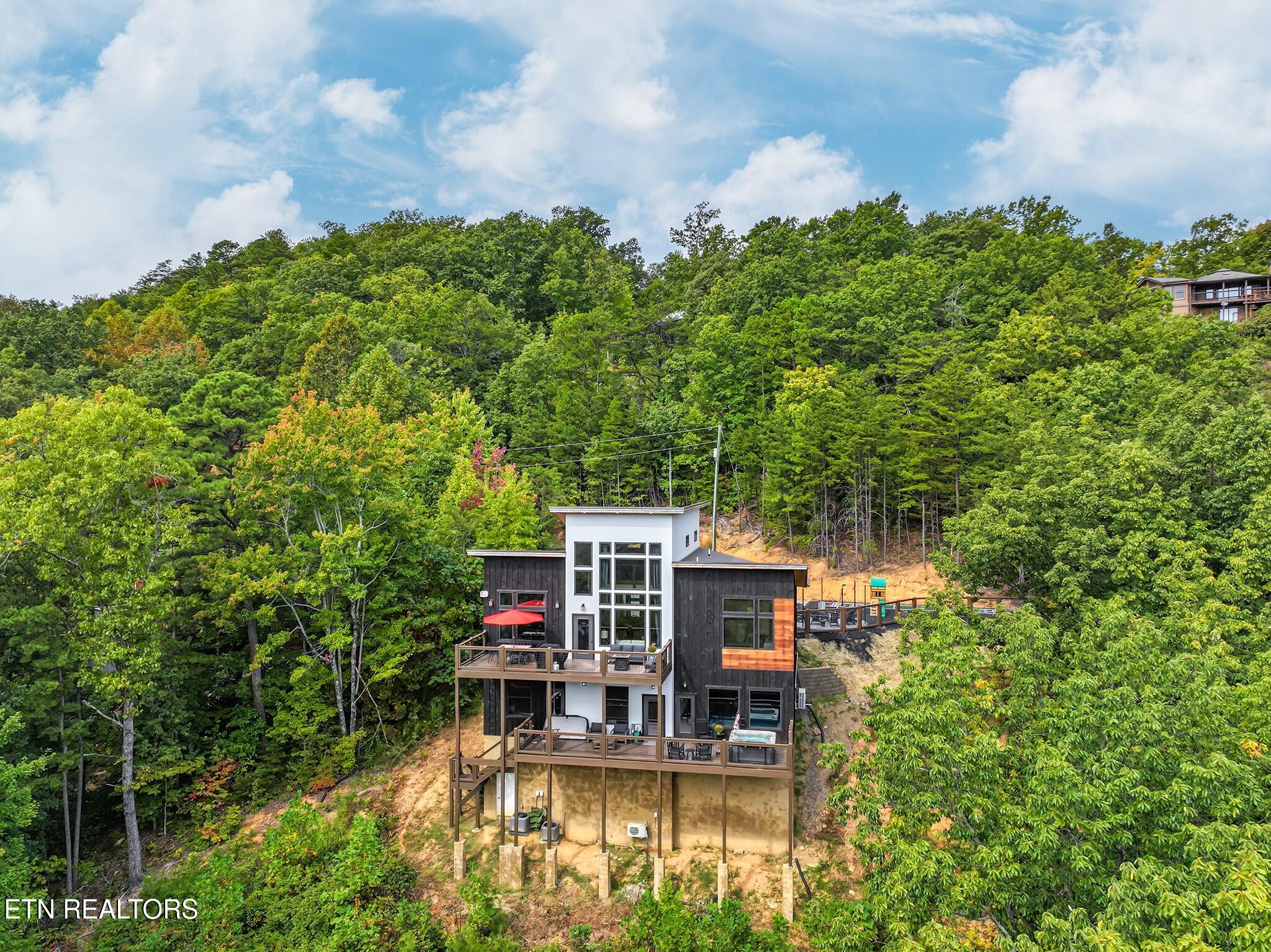 3490 Quail Way Sevierville TN 37862