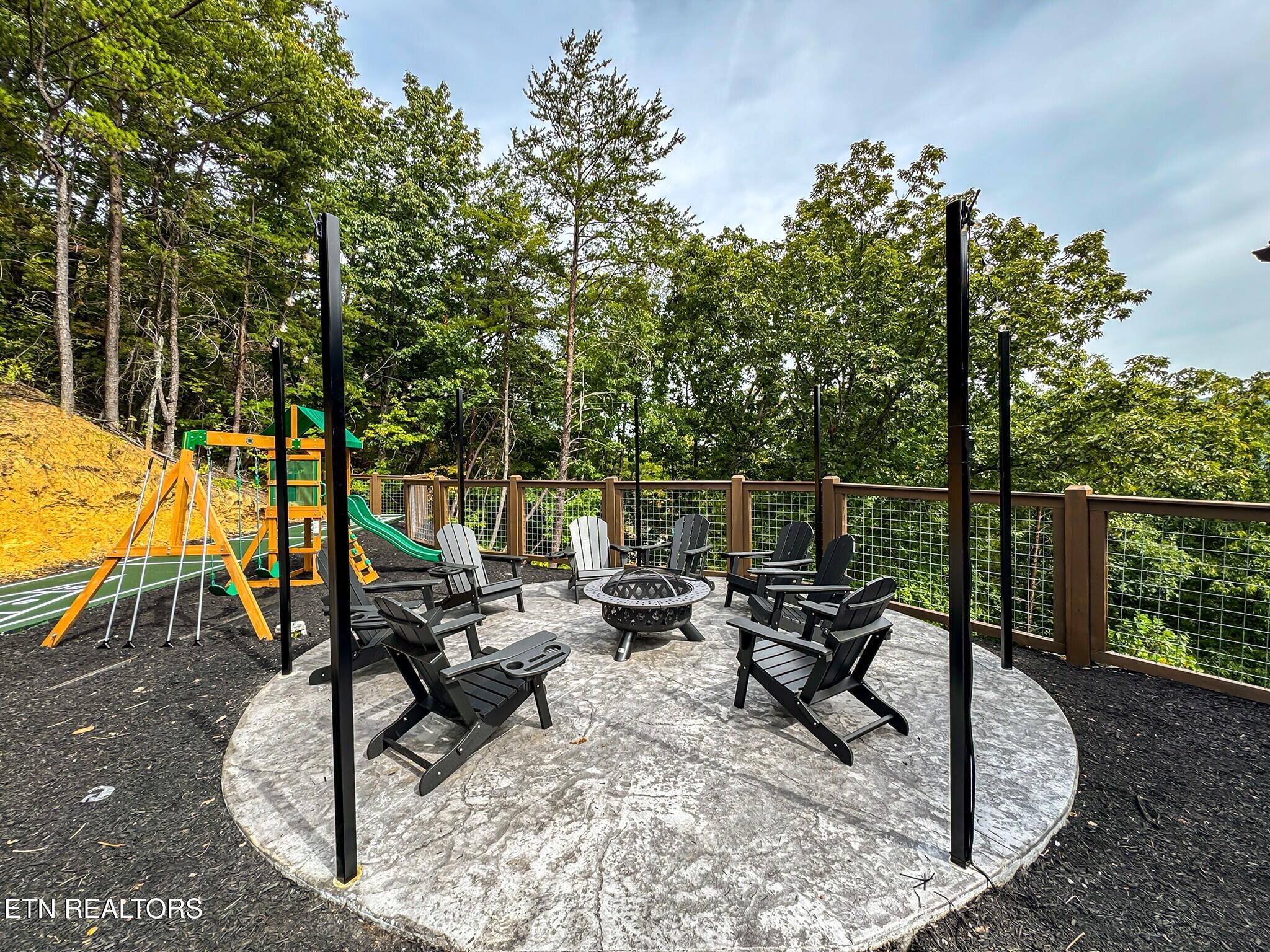 3490 Quail Way Sevierville TN 37862
