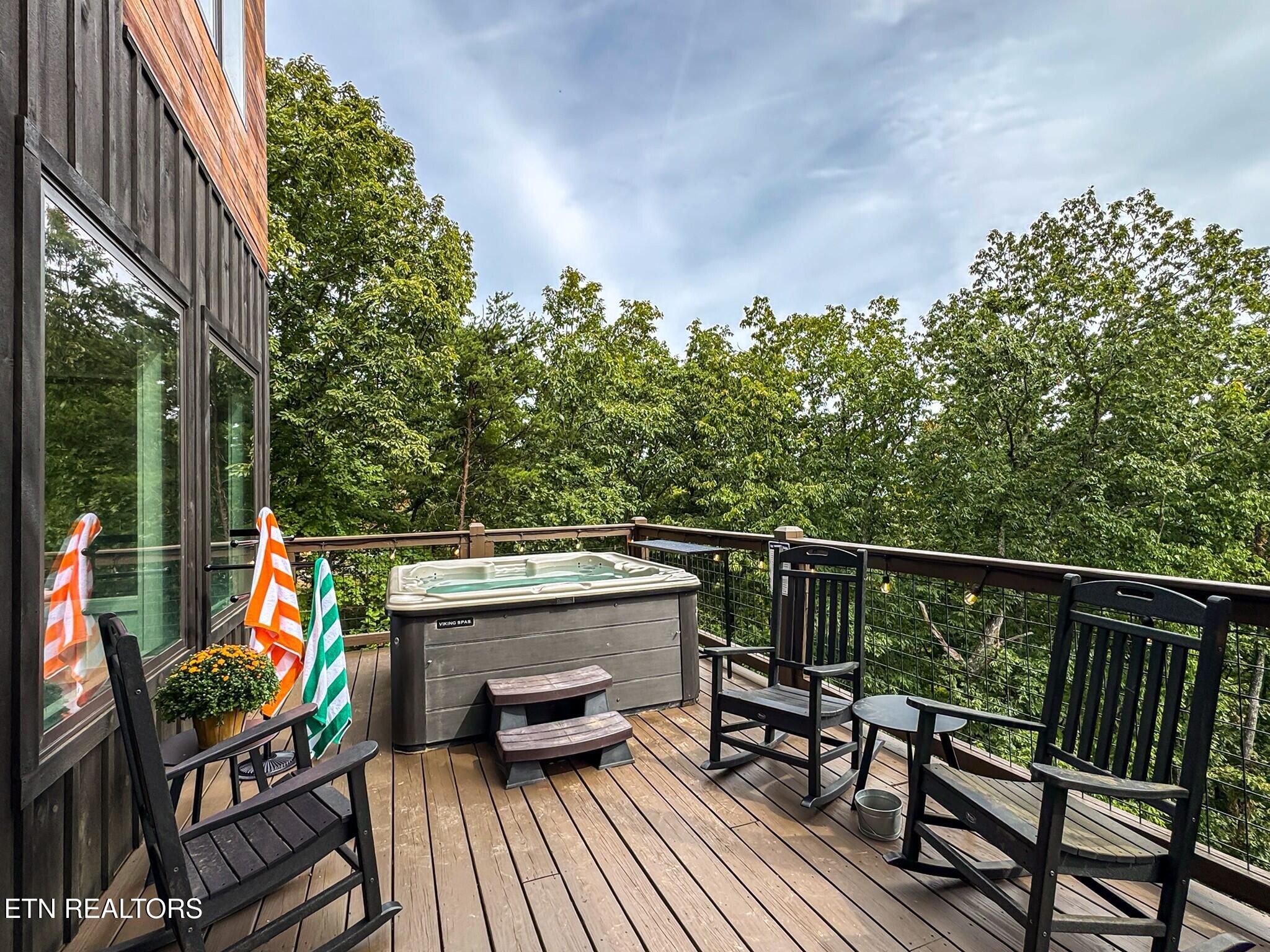 3490 Quail Way Sevierville TN 37862