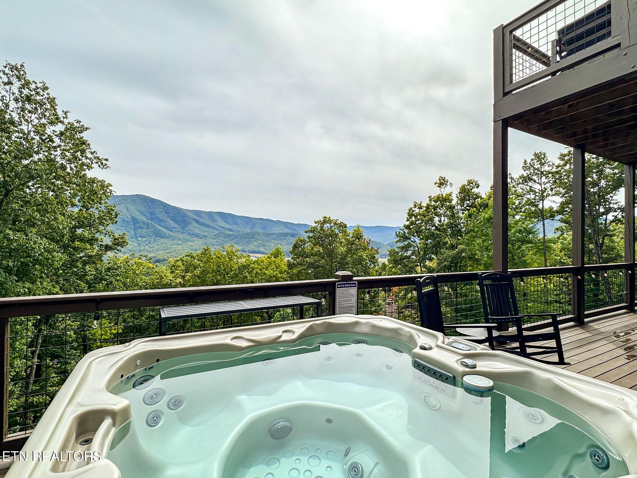 3490 Quail Way Sevierville TN 37862