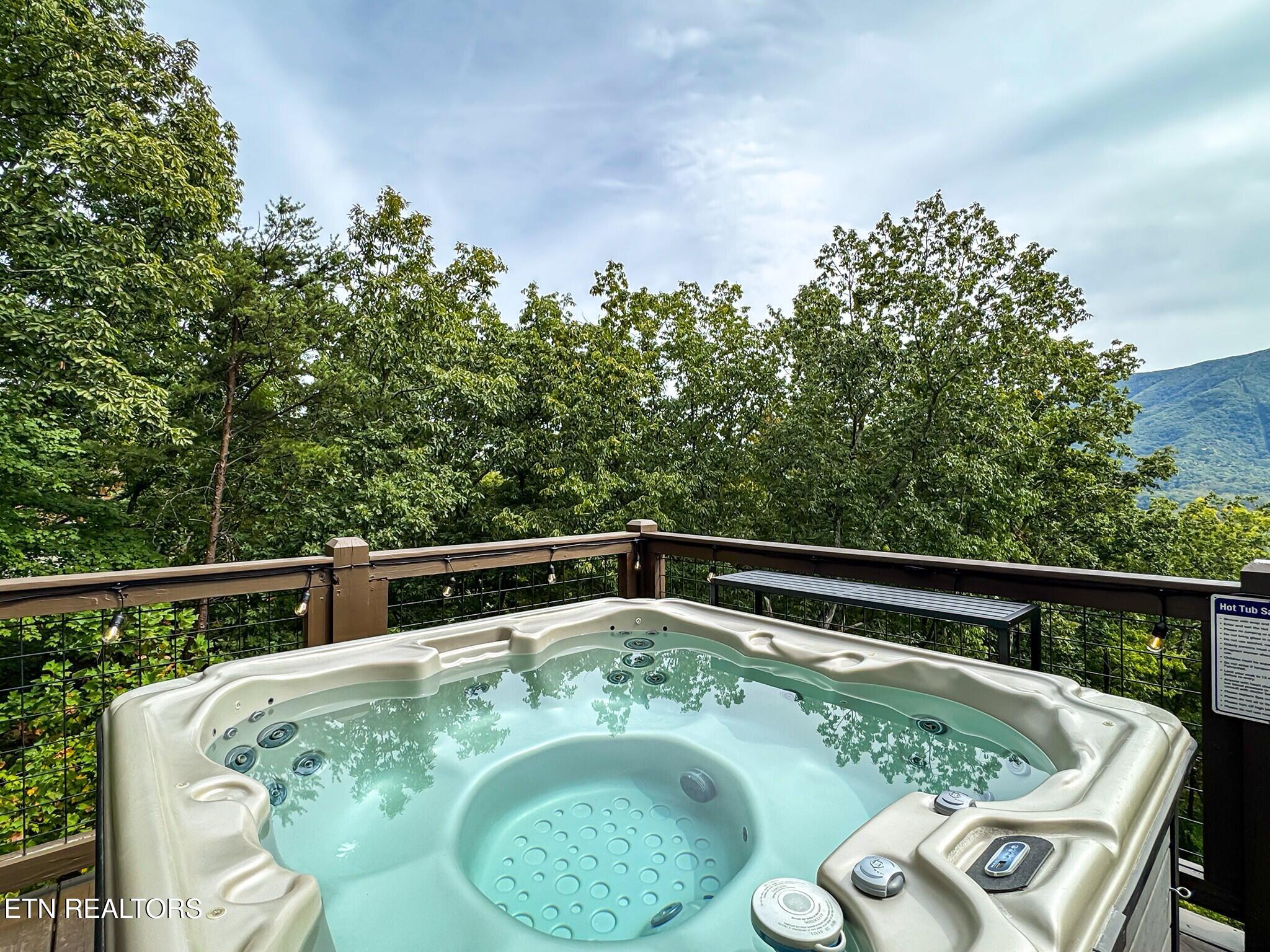 3490 Quail Way Sevierville TN 37862