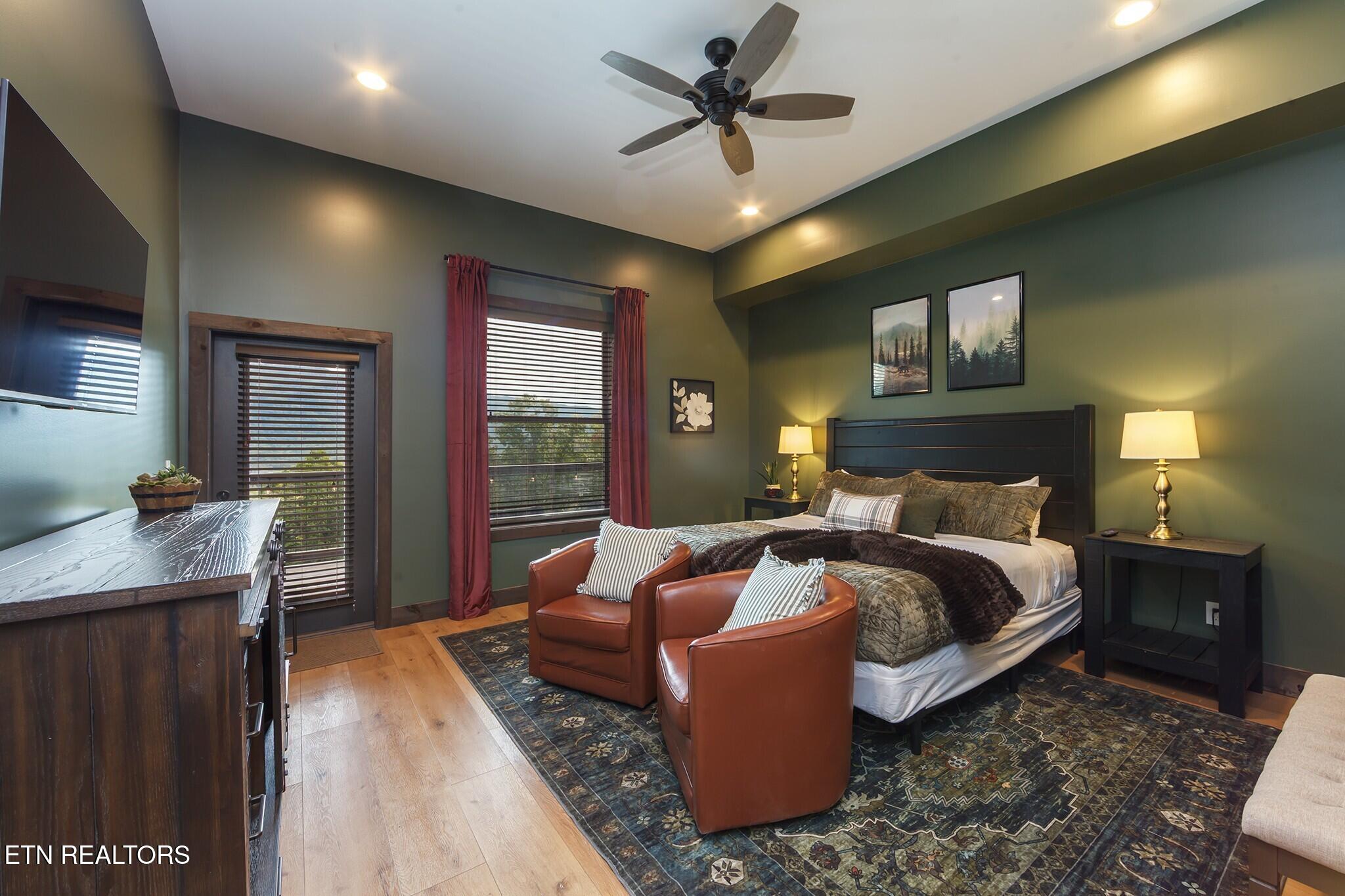 3490 Quail Way Sevierville TN 37862
