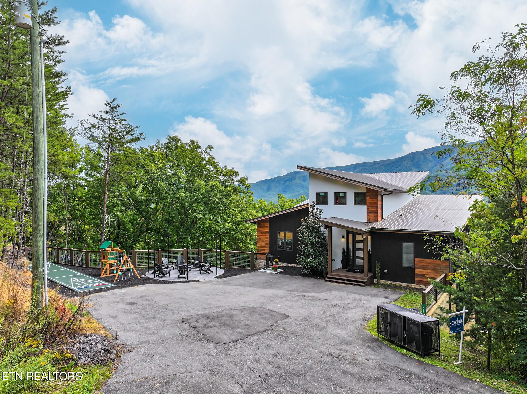 3490 Quail Way Sevierville TN 37862